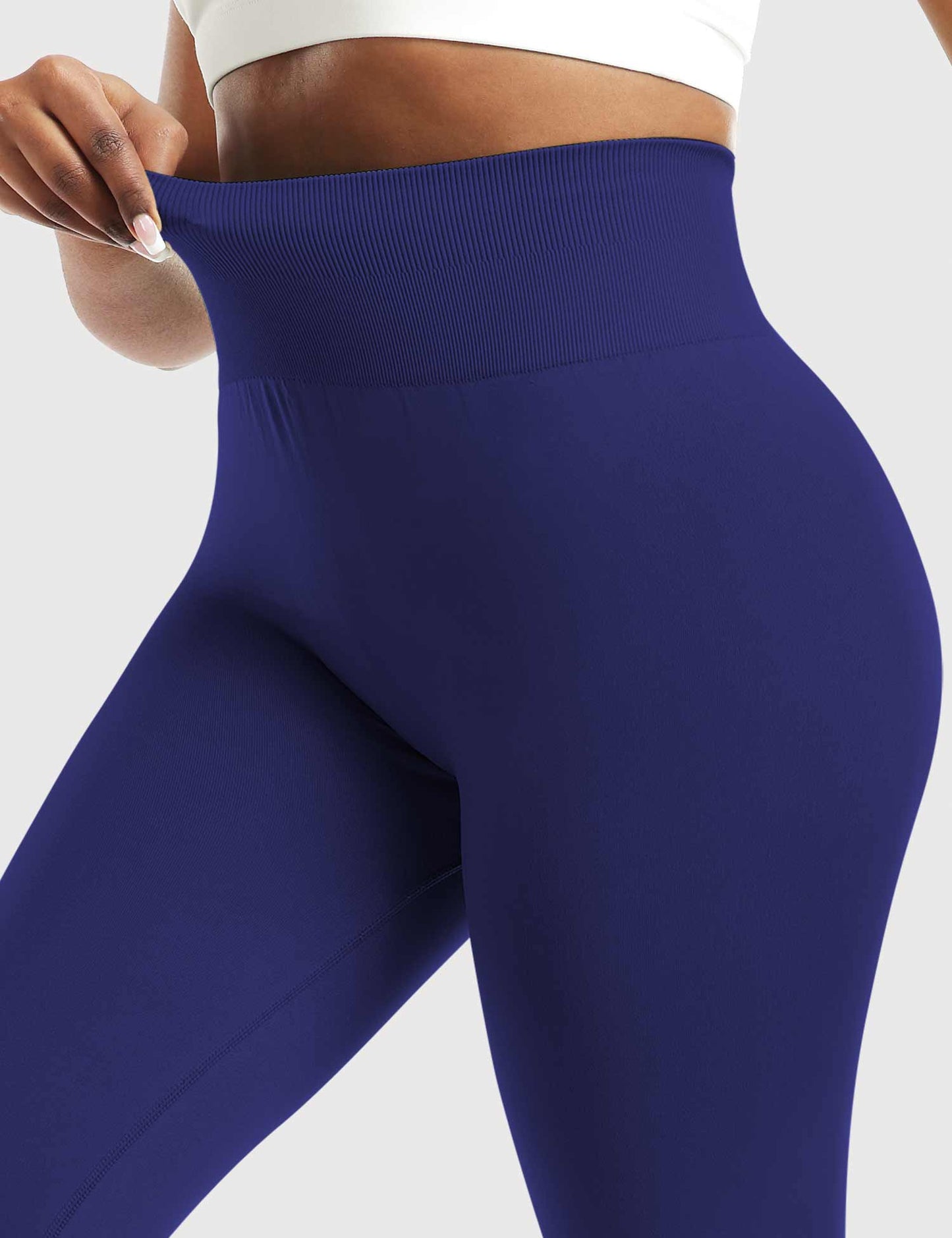 Tebeary Mano Seamless Leggings