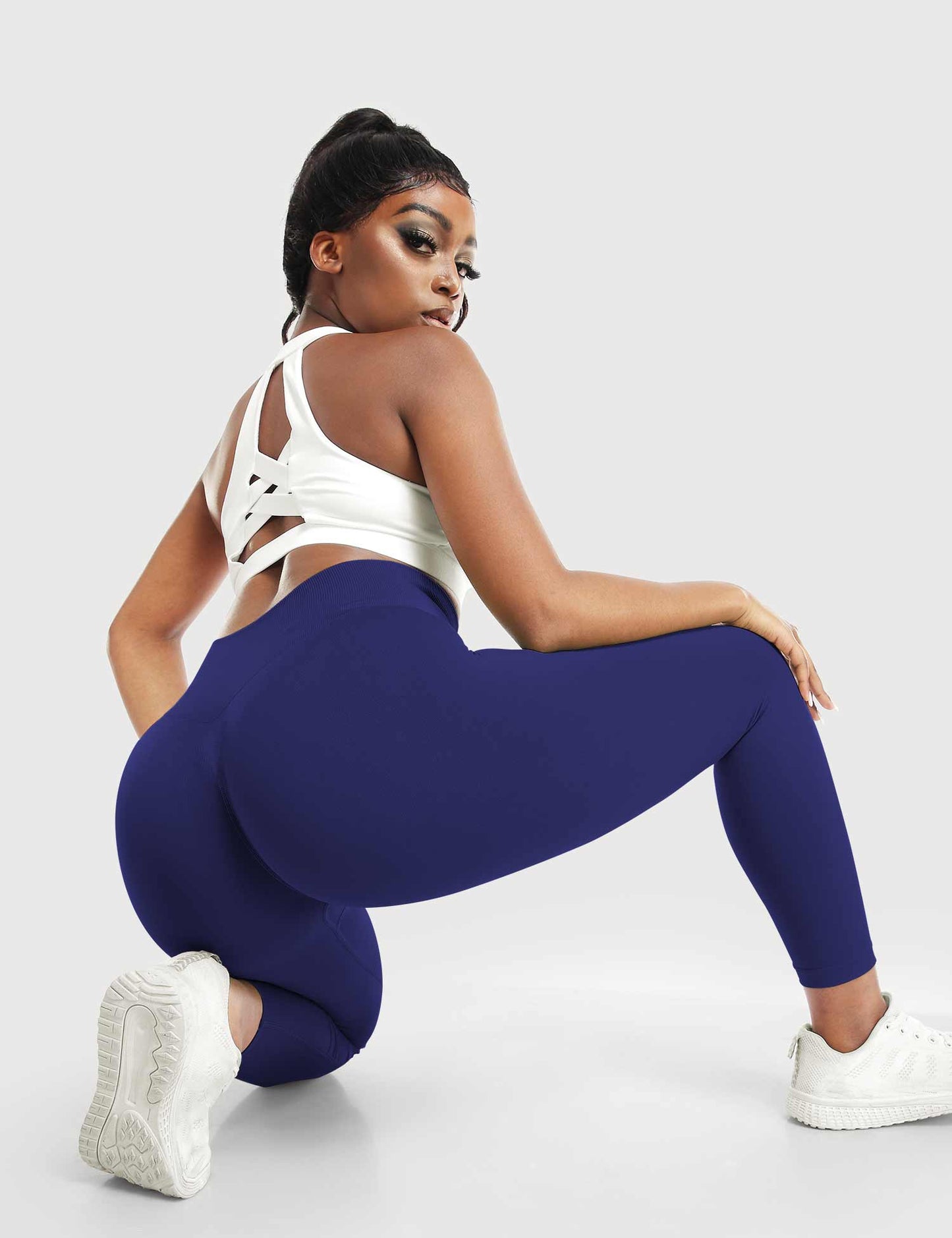 Tebeary Mano Seamless Leggings