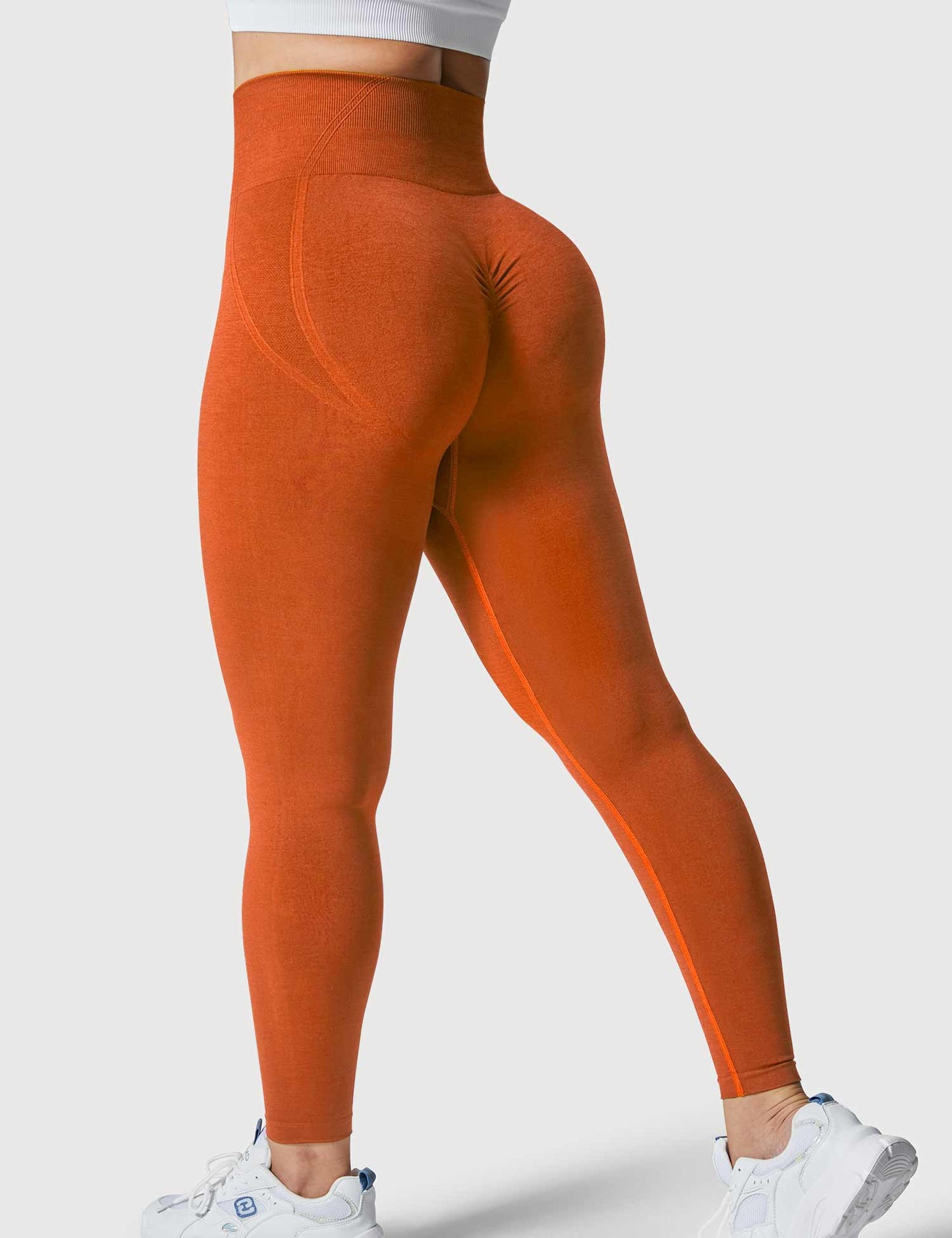 Tebeary Mode Seamless Leggings