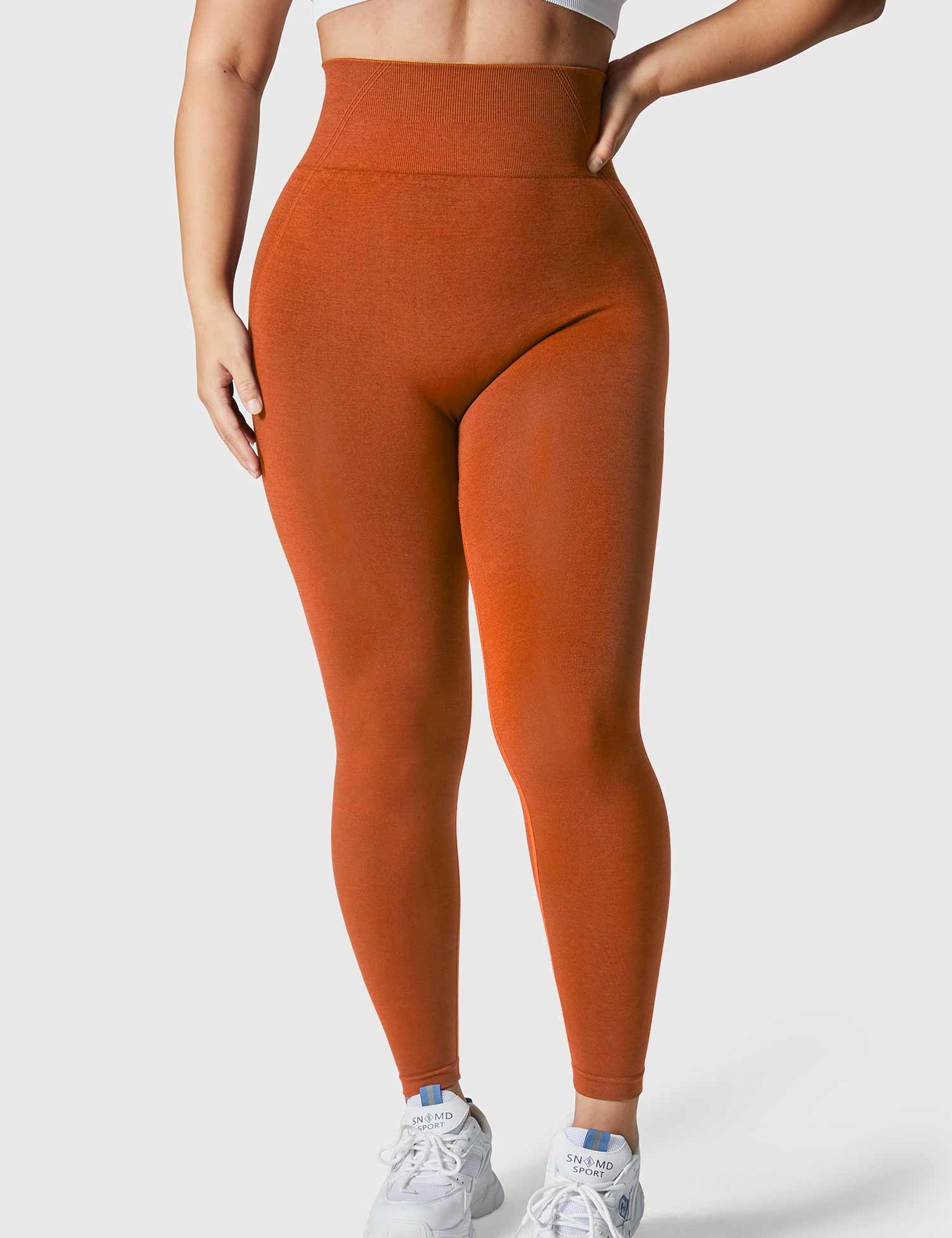 Tebeary Mode Seamless Leggings