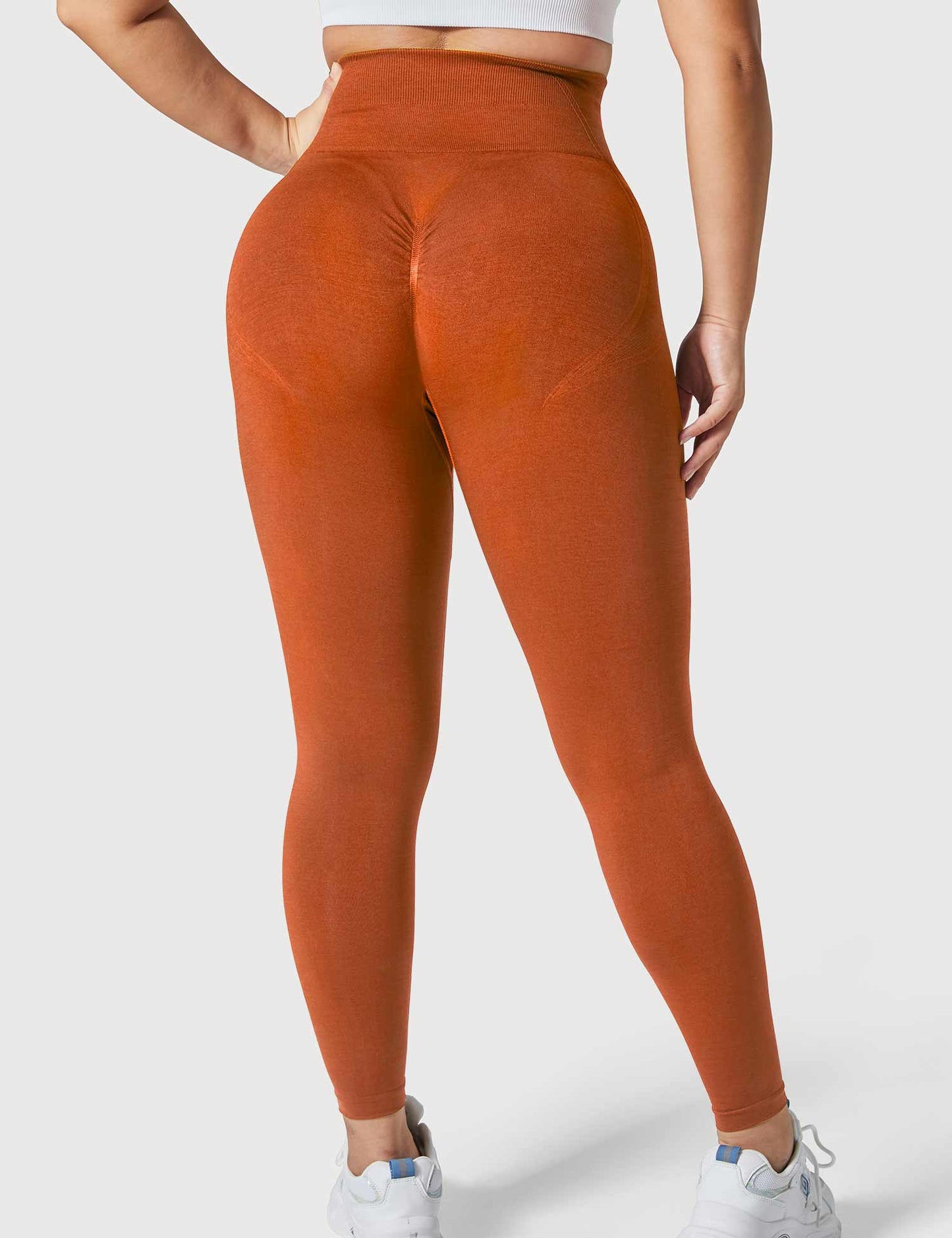 Tebeary Mode Seamless Leggings