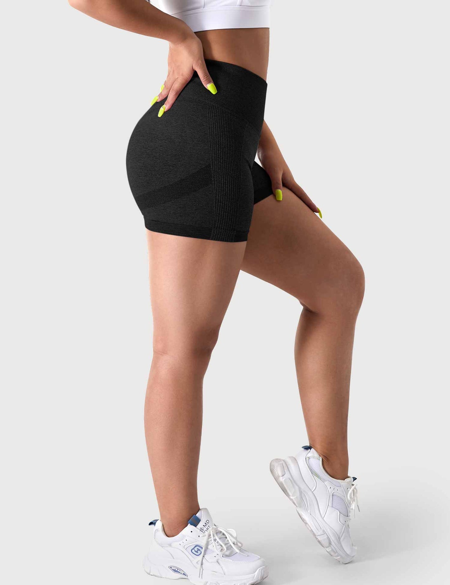 Tebeary Ino Shorts