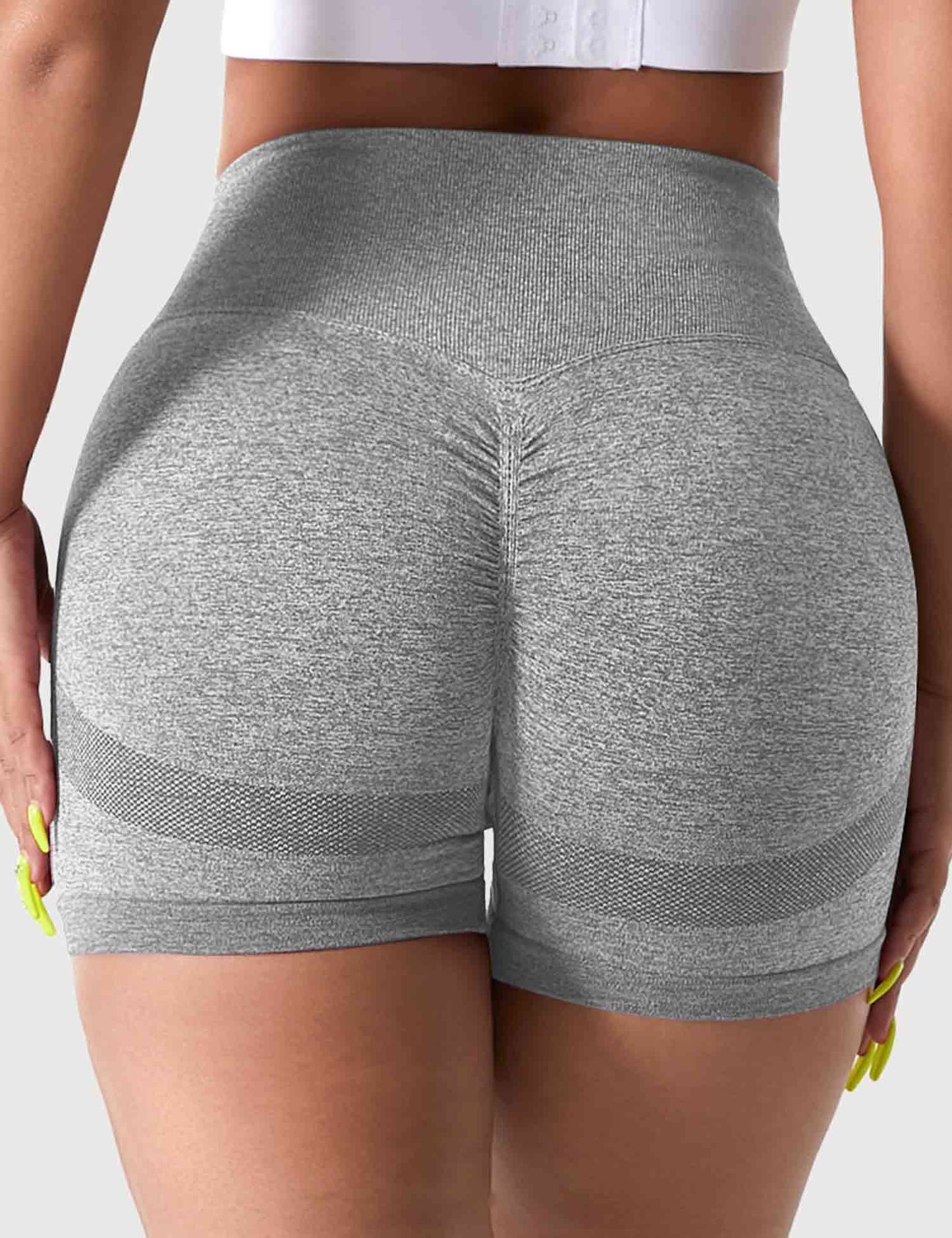 Tebeary Ino Shorts