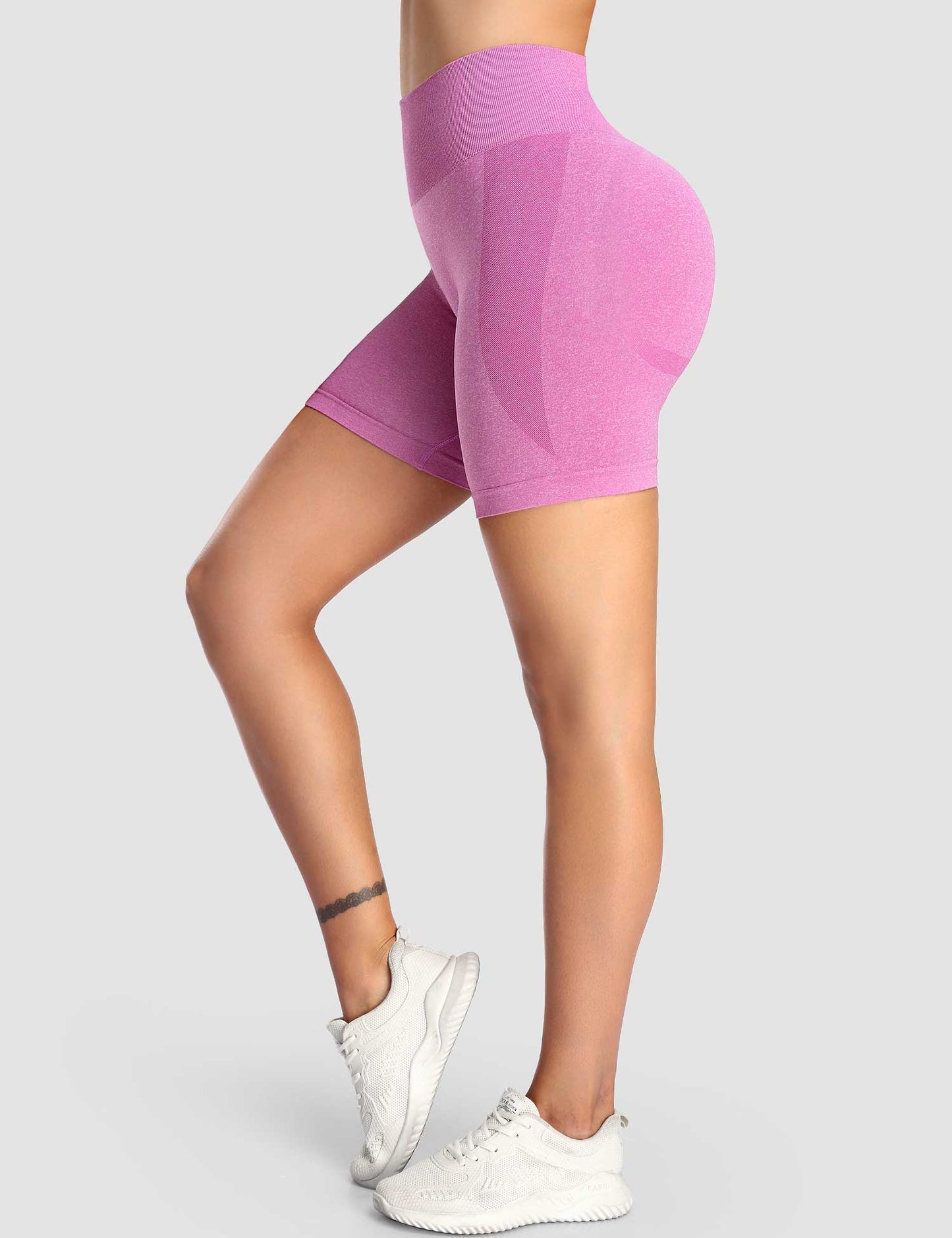 TebearySmile Contour Shorts