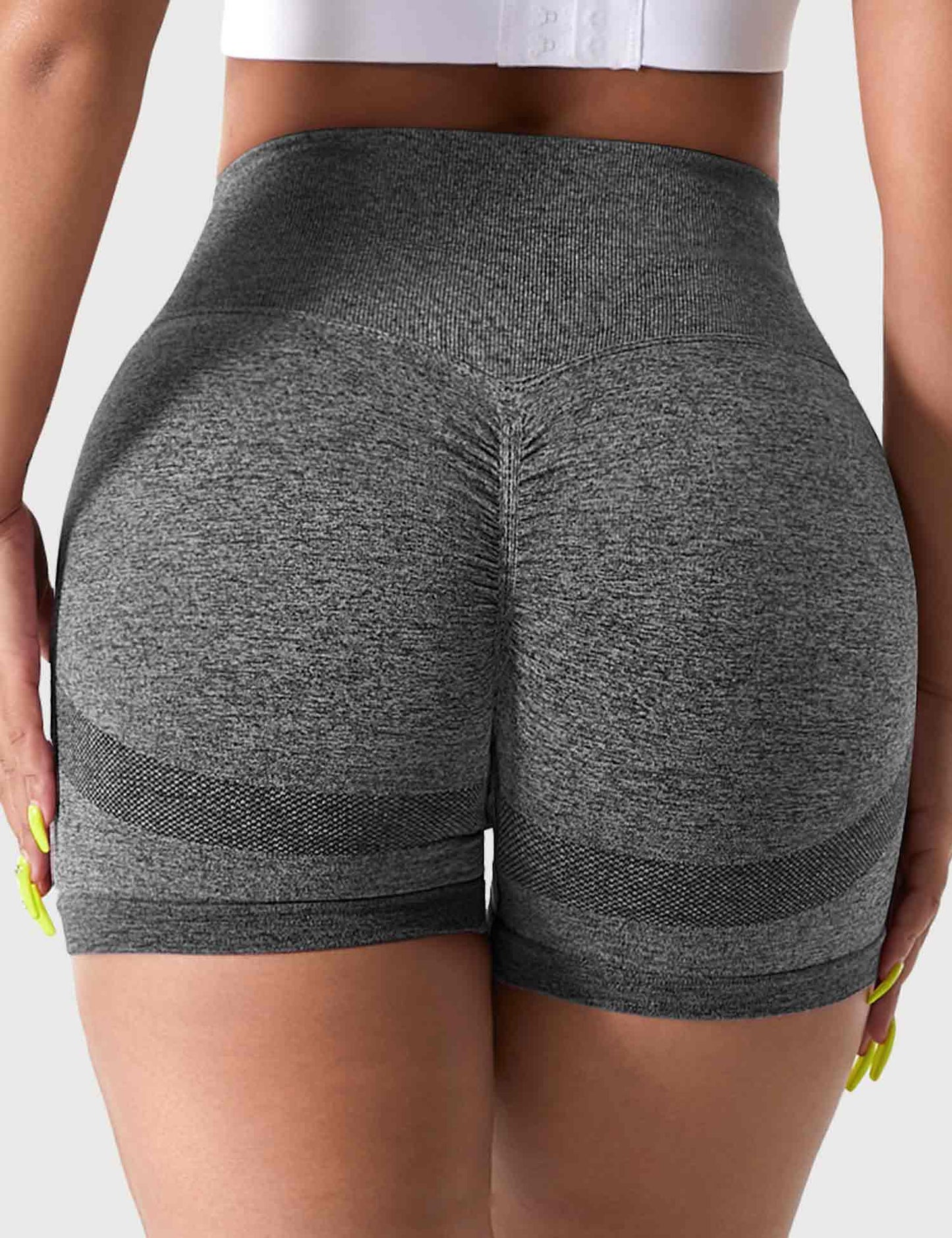 Tebeary Ino Shorts