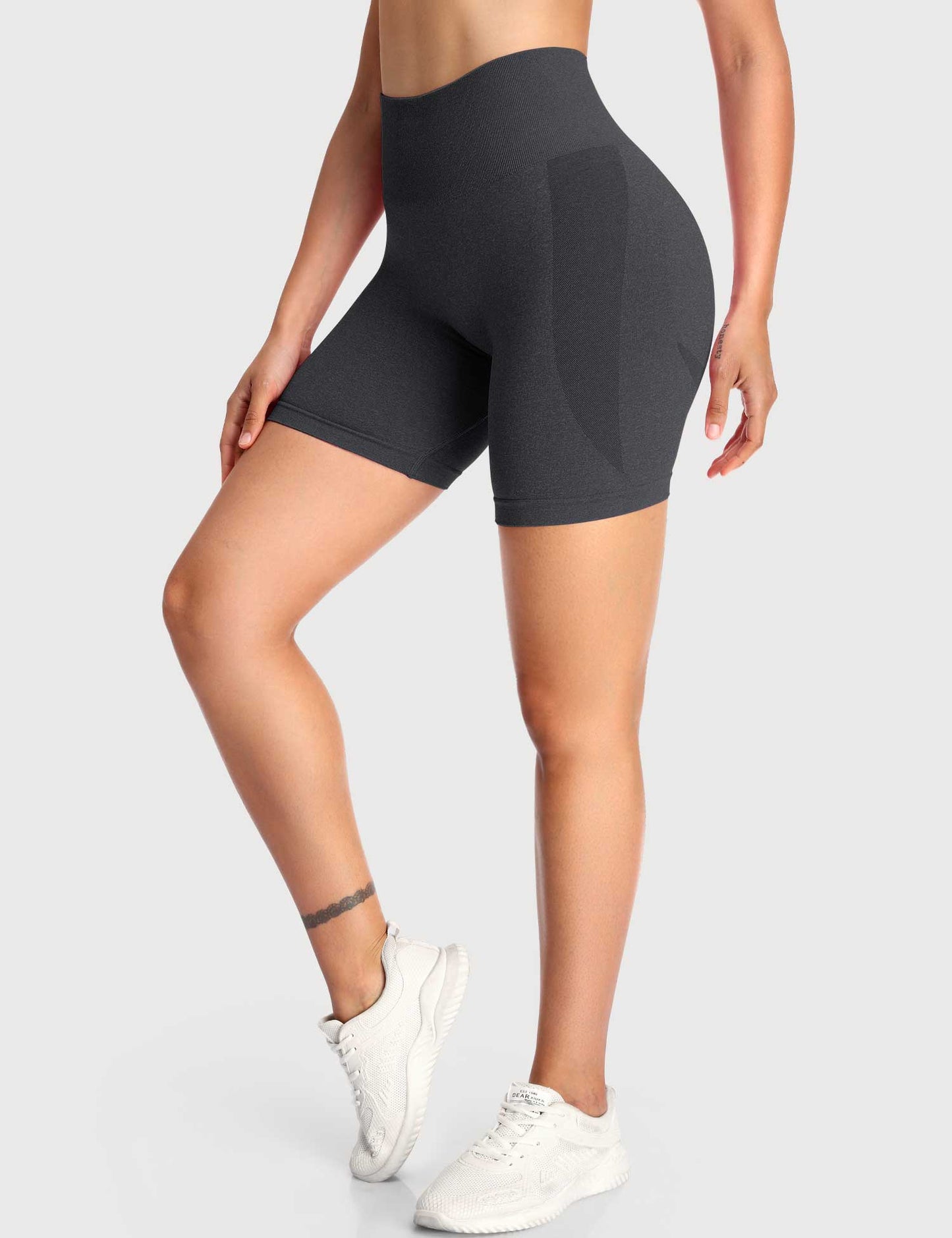 TebearySmile Contour Shorts