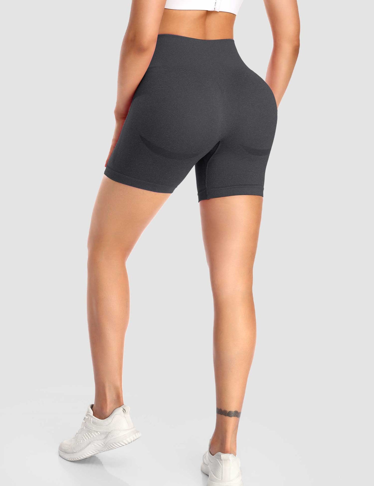 TebearySmile Contour Shorts