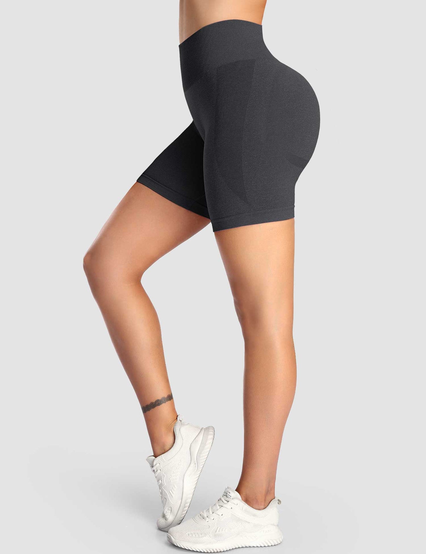 TebearySmile Contour Shorts