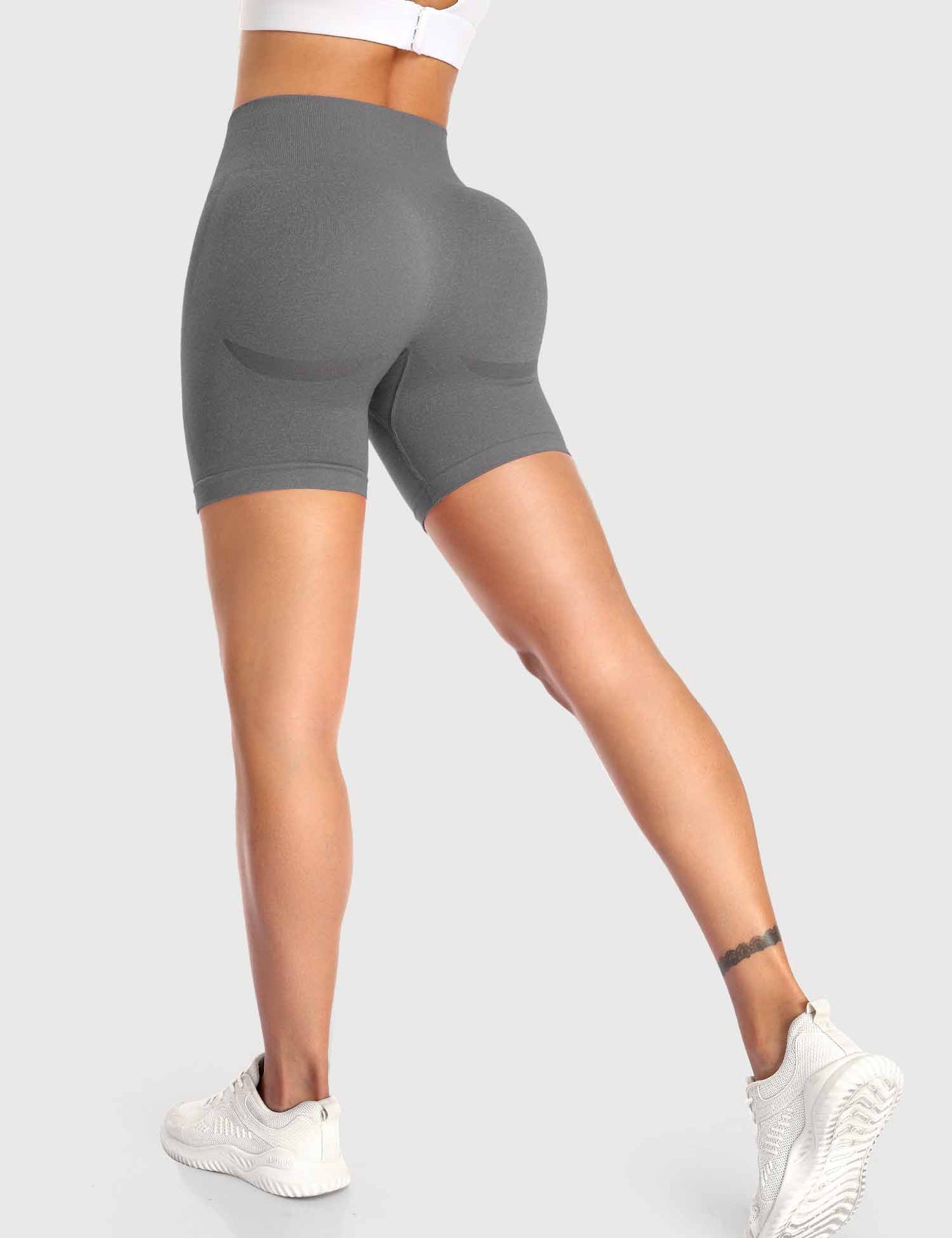 TebearySmile Contour Shorts