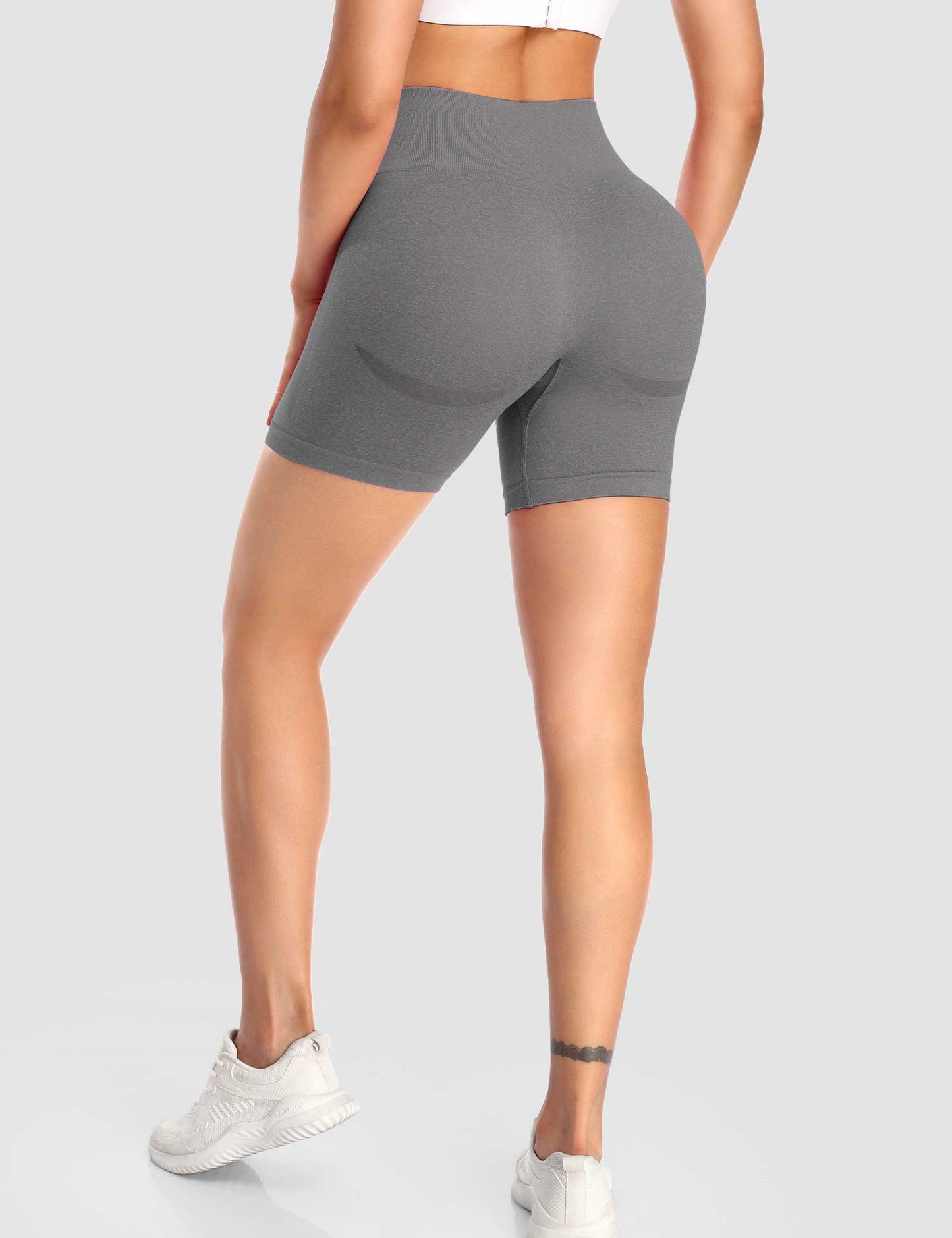 TebearySmile Contour Shorts