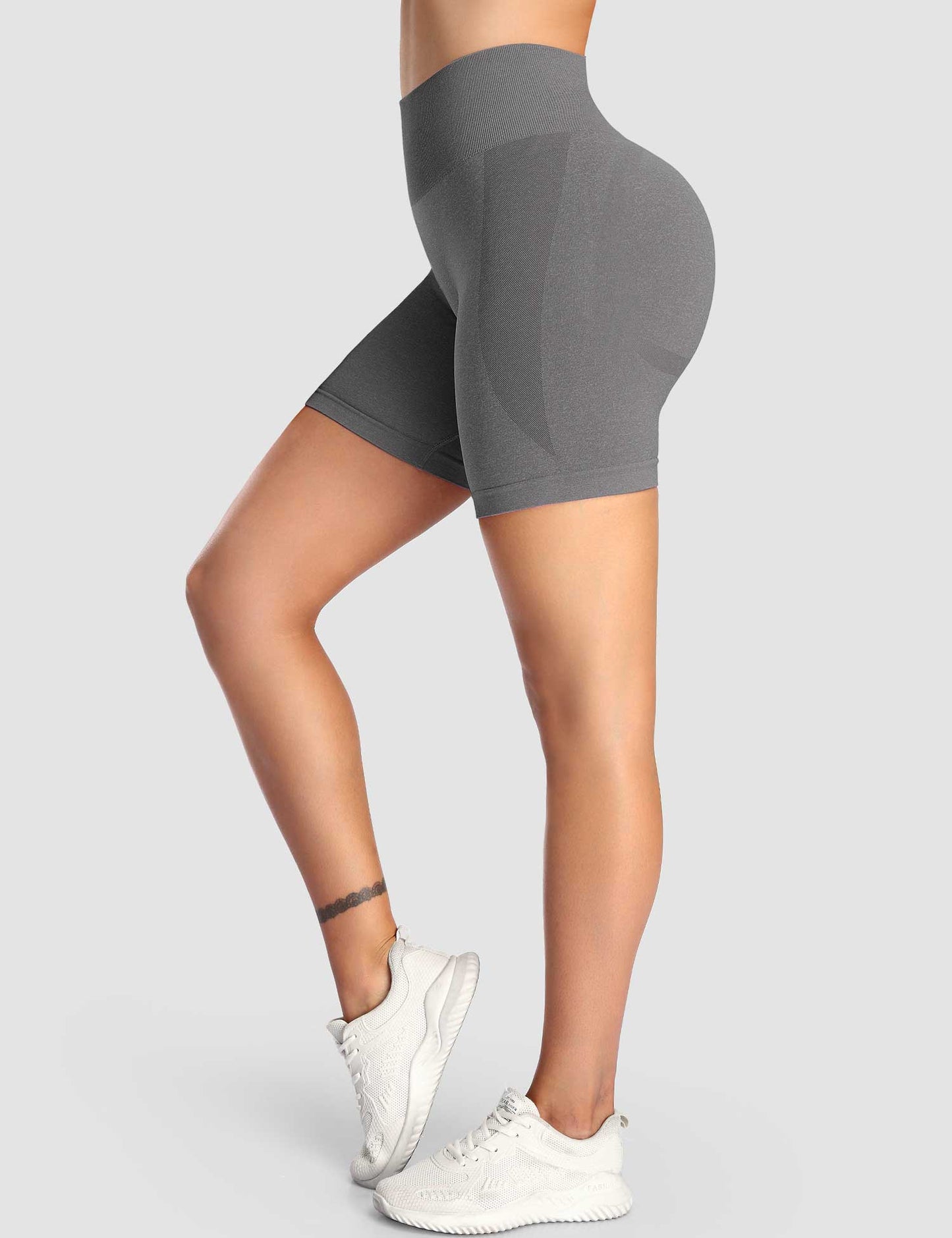 TebearySmile Contour Shorts