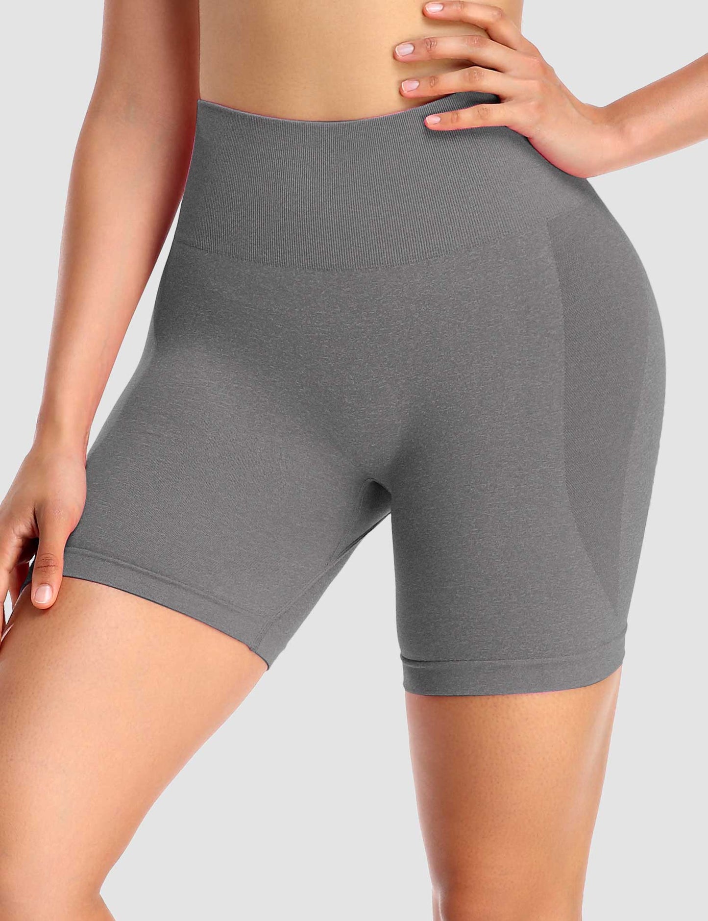 TebearySmile Contour Shorts