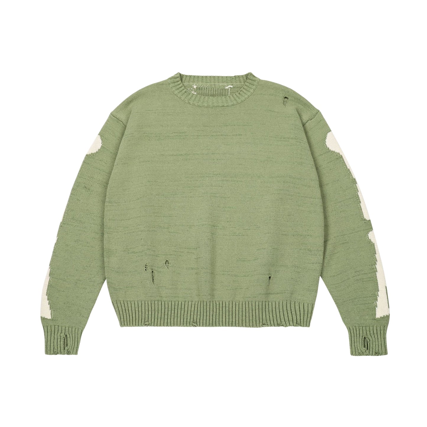 NOKA – KNIT SWEATER