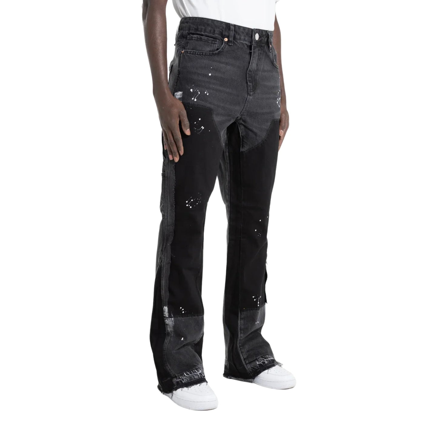 FLARED JEANS BUNDLE 2