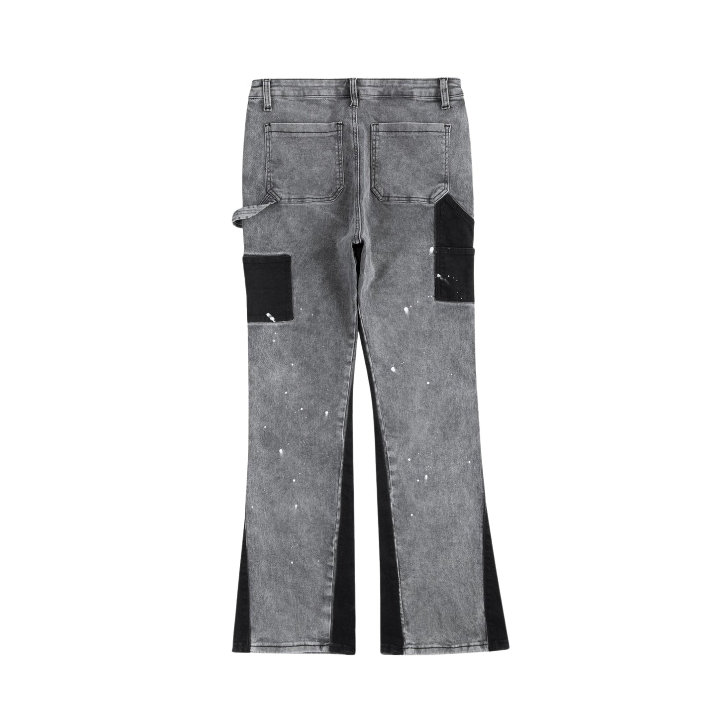 ESCO - FLARED CARPENTER