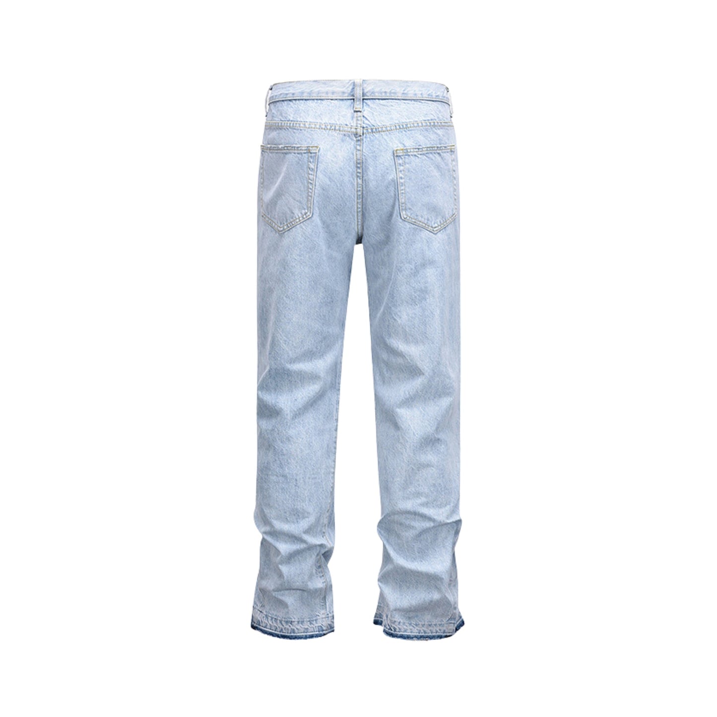 FLARED JEANS BUNDLE 5