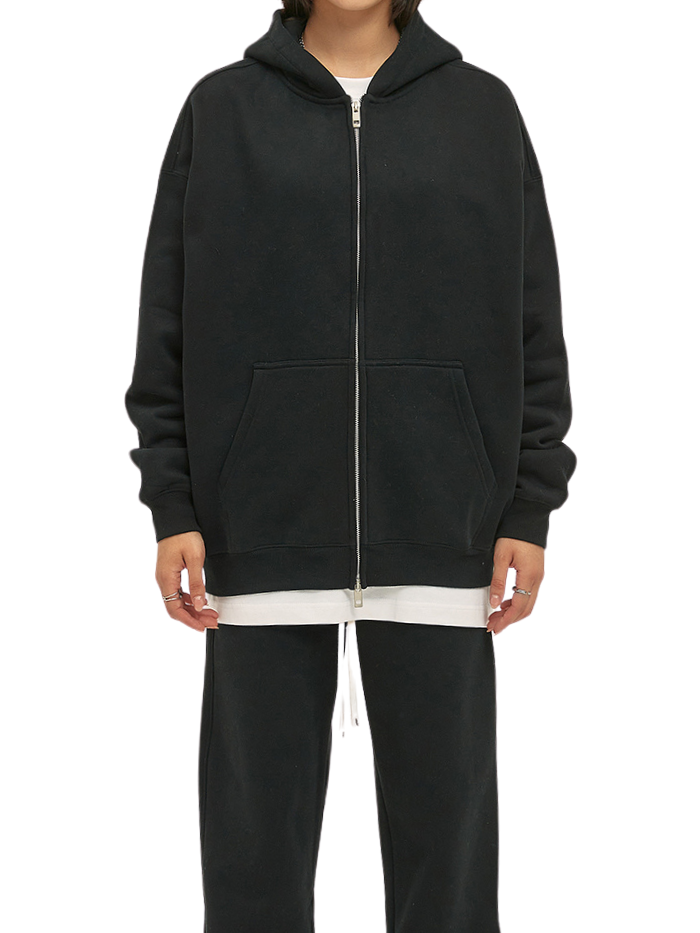 TEBEARY ZIP TRACKSUIT