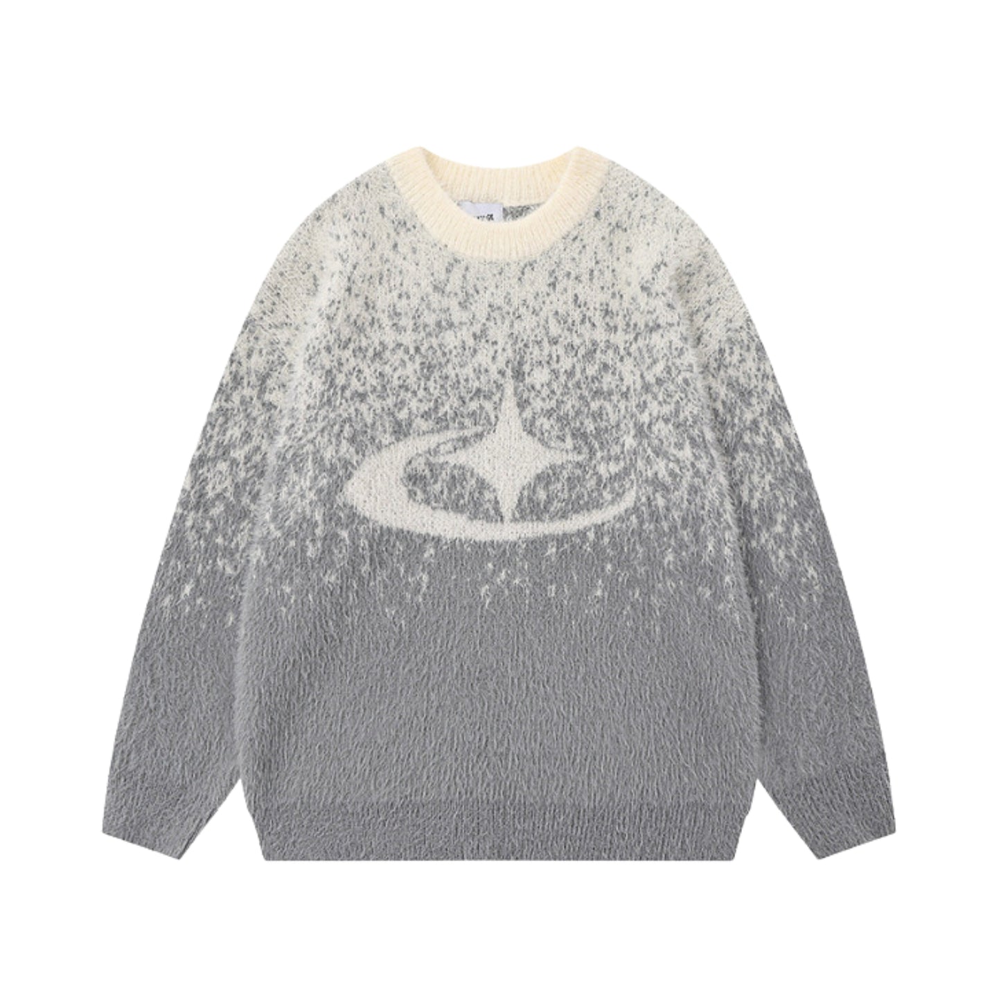 ASTRA – KNIT SWEATER