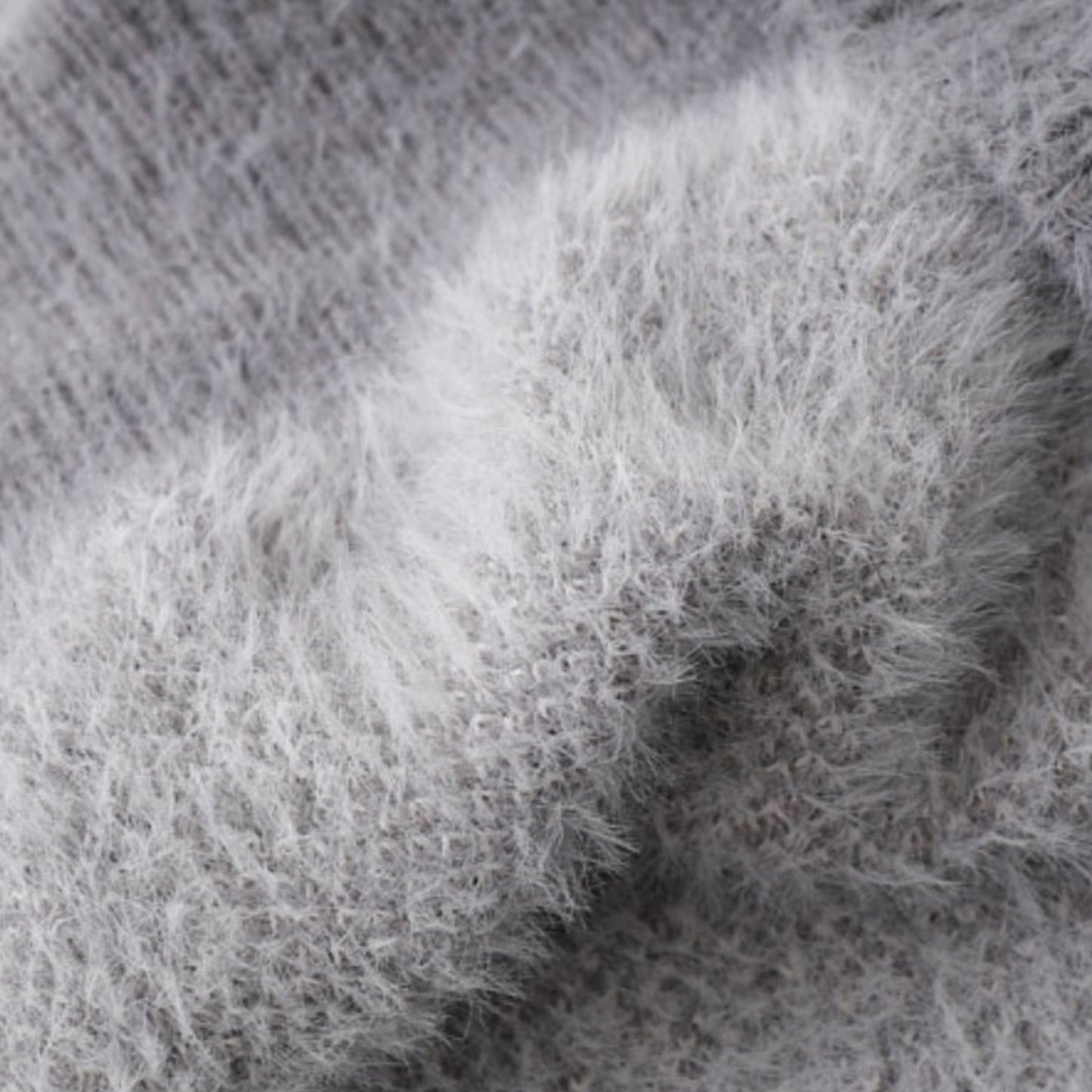 ASTRA – KNIT SWEATER