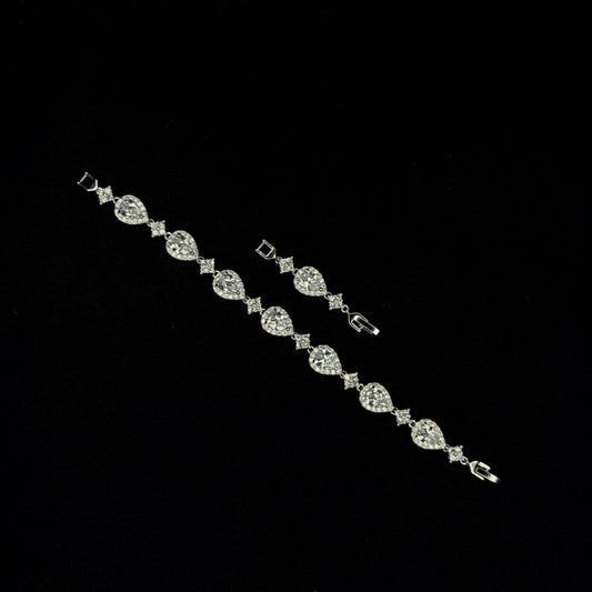 CRYSTAL  – BRACELET