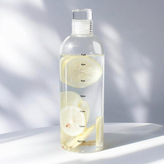 Pilates Water Bottle