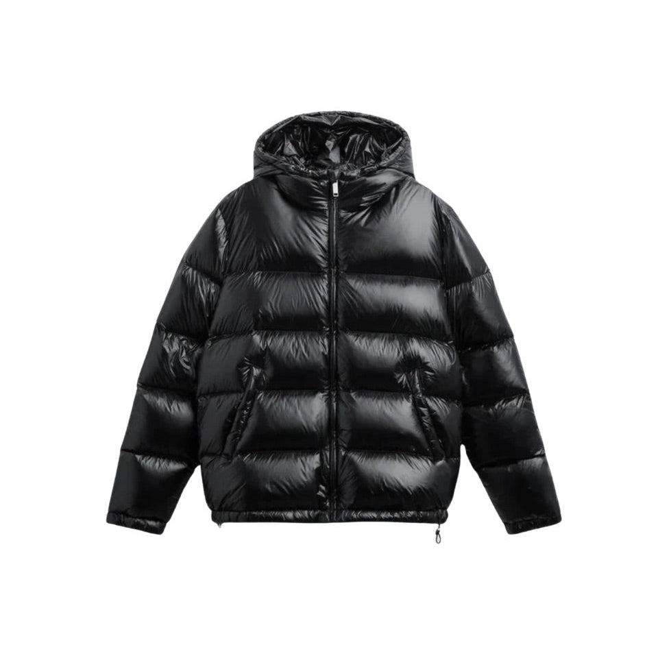 PUFFER - JACKET