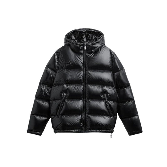 PUFFER - JACKET
