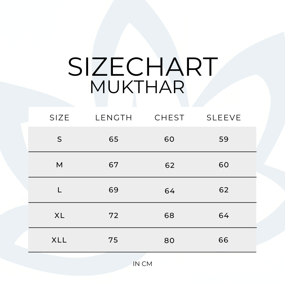 MUKHTAR - VELOUR JACKET