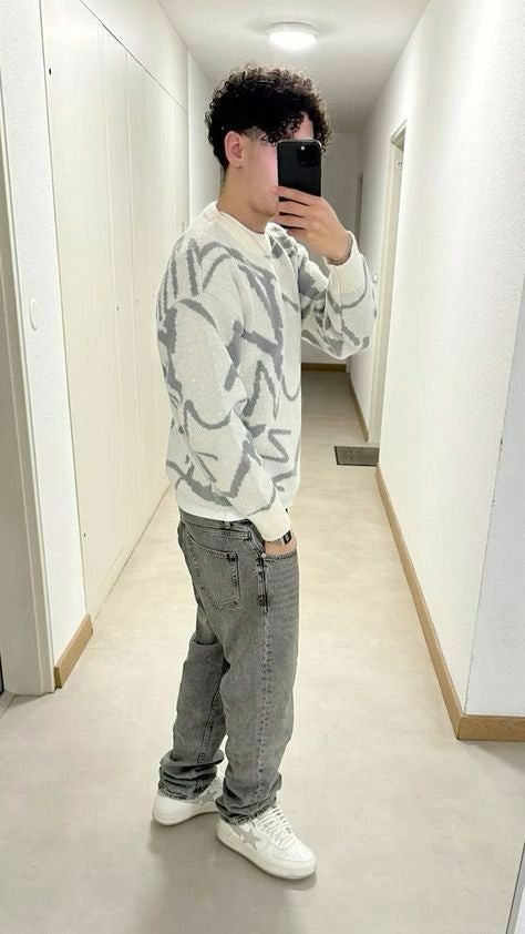 VIRAL OUTFIT 4 – SNOWY NIGHT OUT