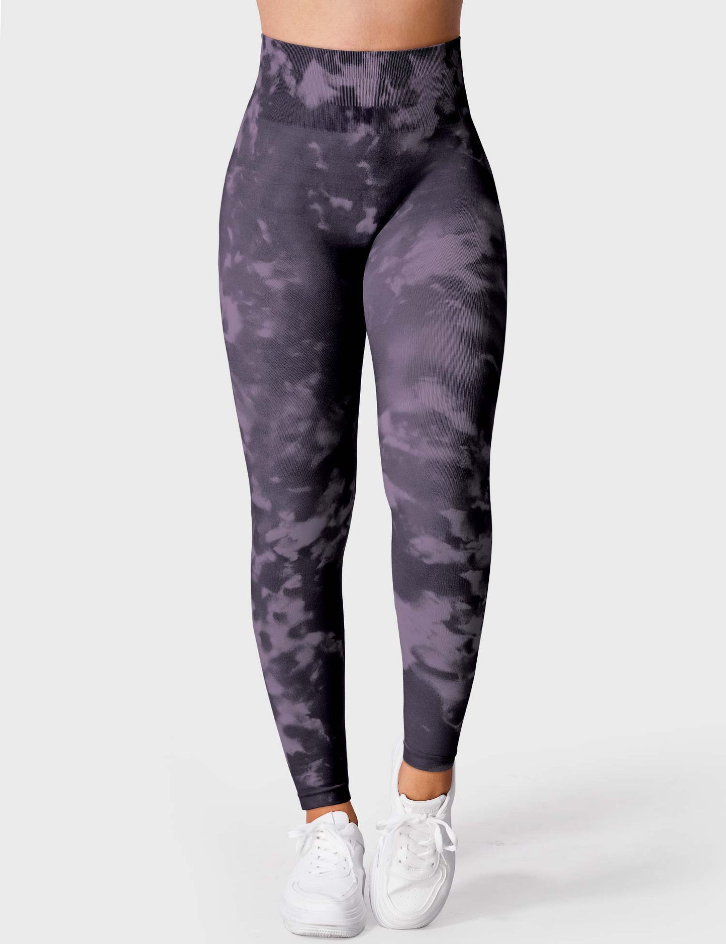 Tebeary Seamless Print Jada Leggings/ Shorts