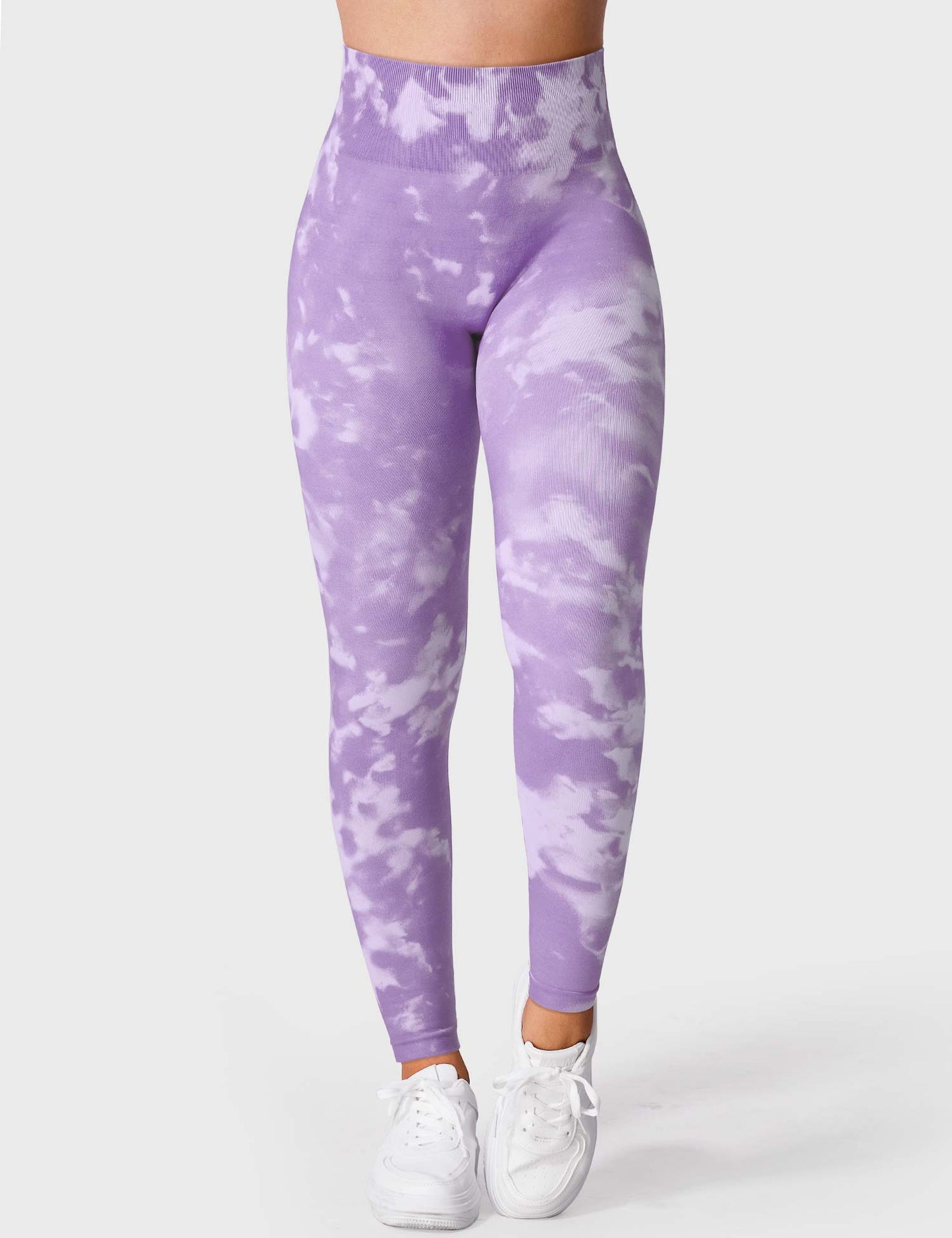 Tebeary Seamless Print Jada Leggings/ Shorts