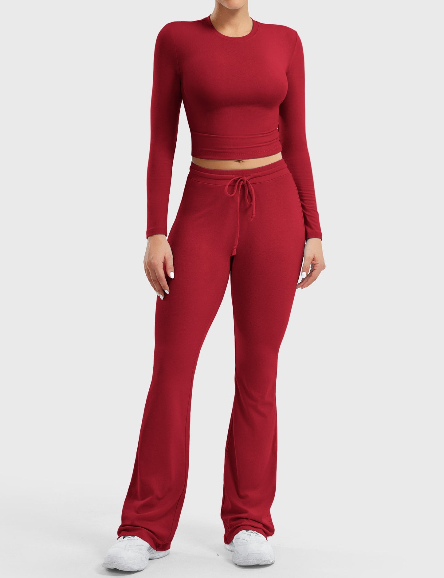 Tebeary Bora long Sleeve Lounge Sets