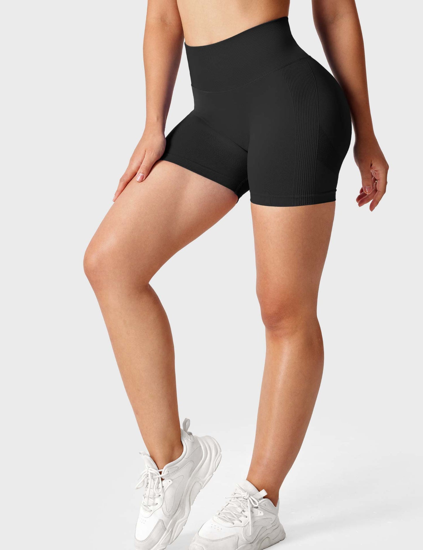 Pilates Kikko Shorts
