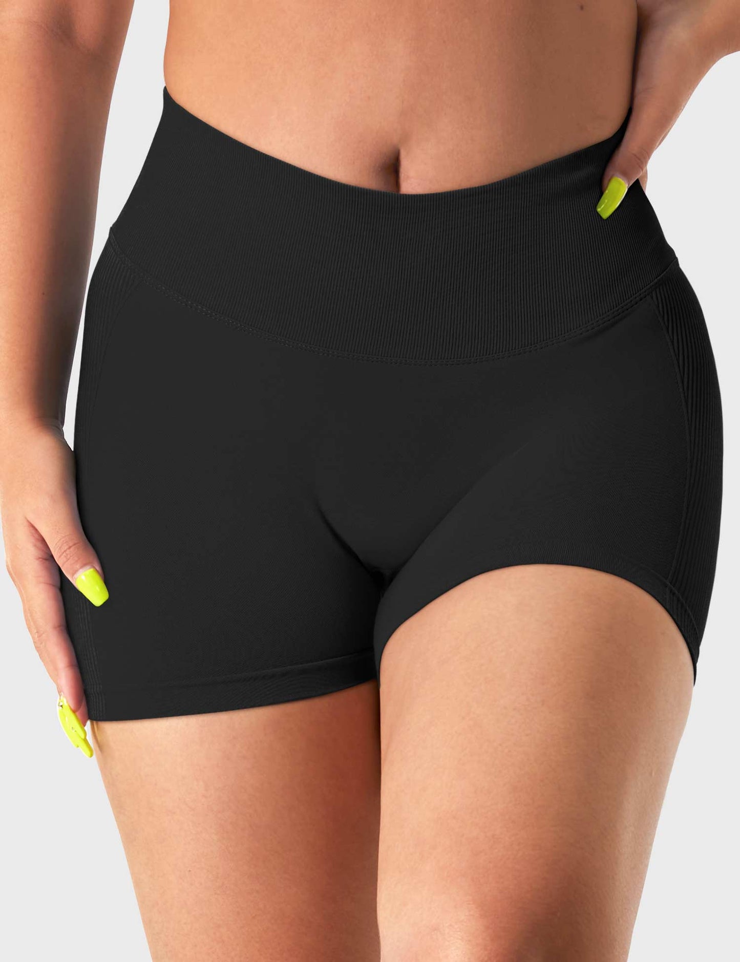 Pilates Kikko Shorts