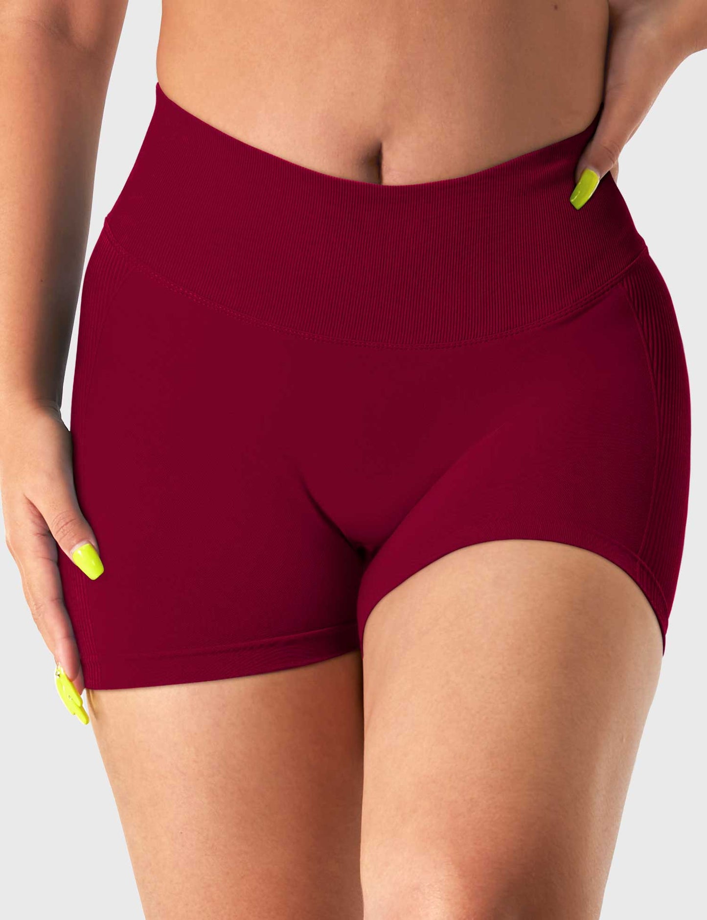 Pilates Kikko Shorts