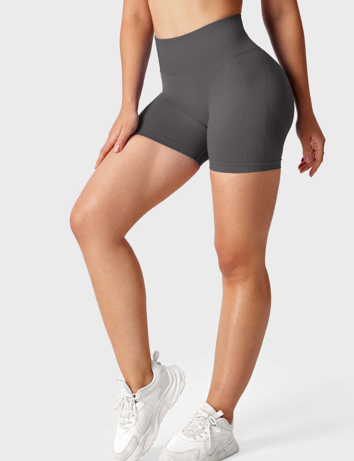 Pilates Kikko Shorts