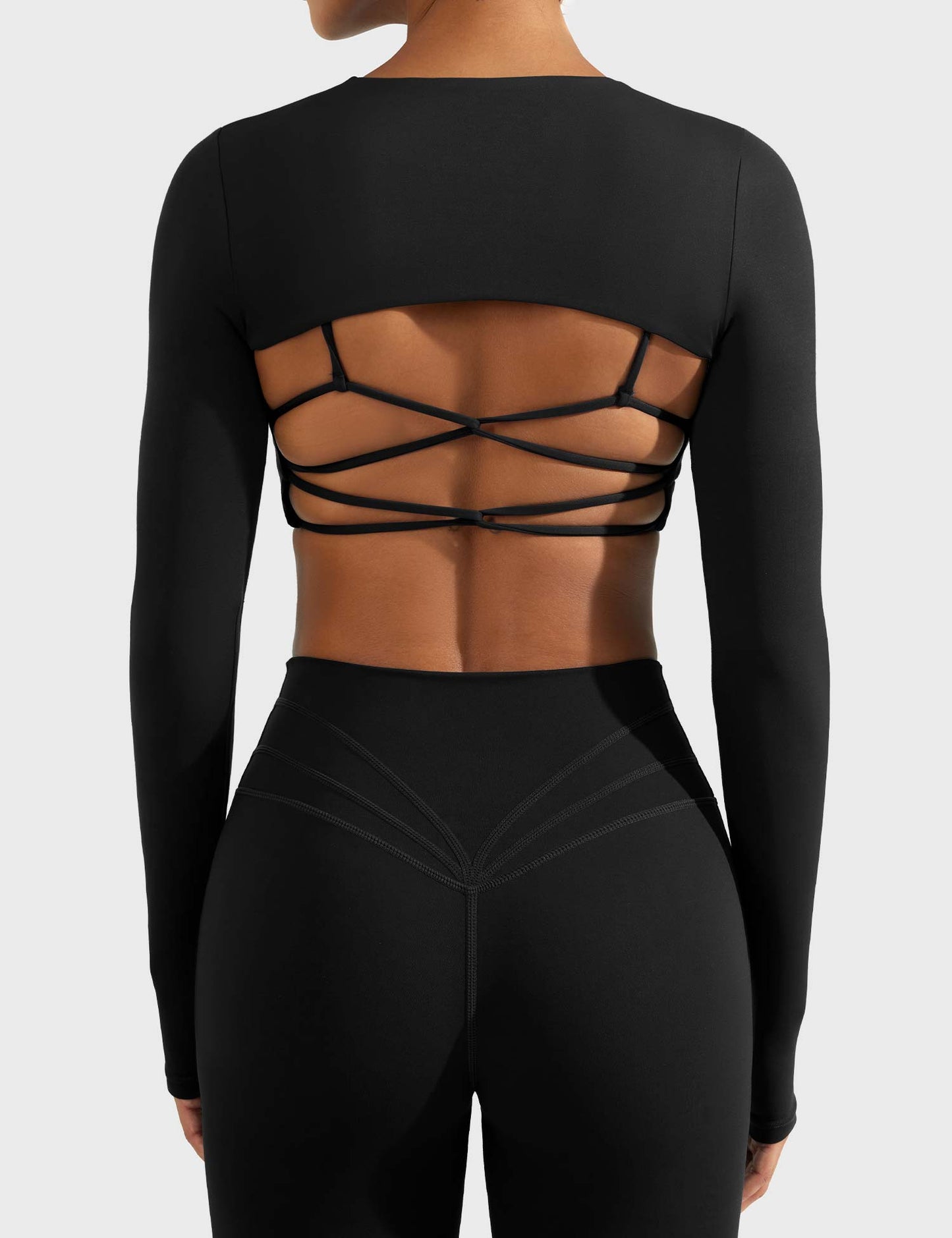 Tebeary Neli Bolero Shrug