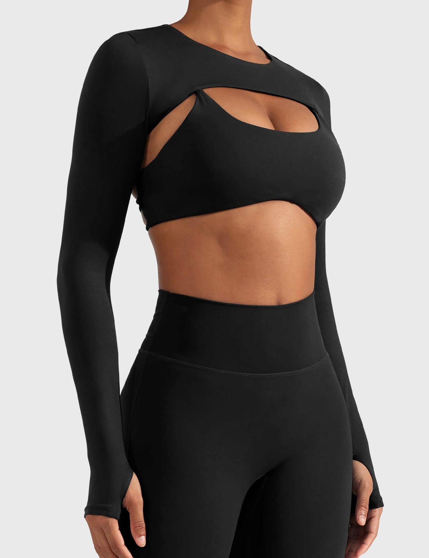 Tebeary Neli Bolero Shrug