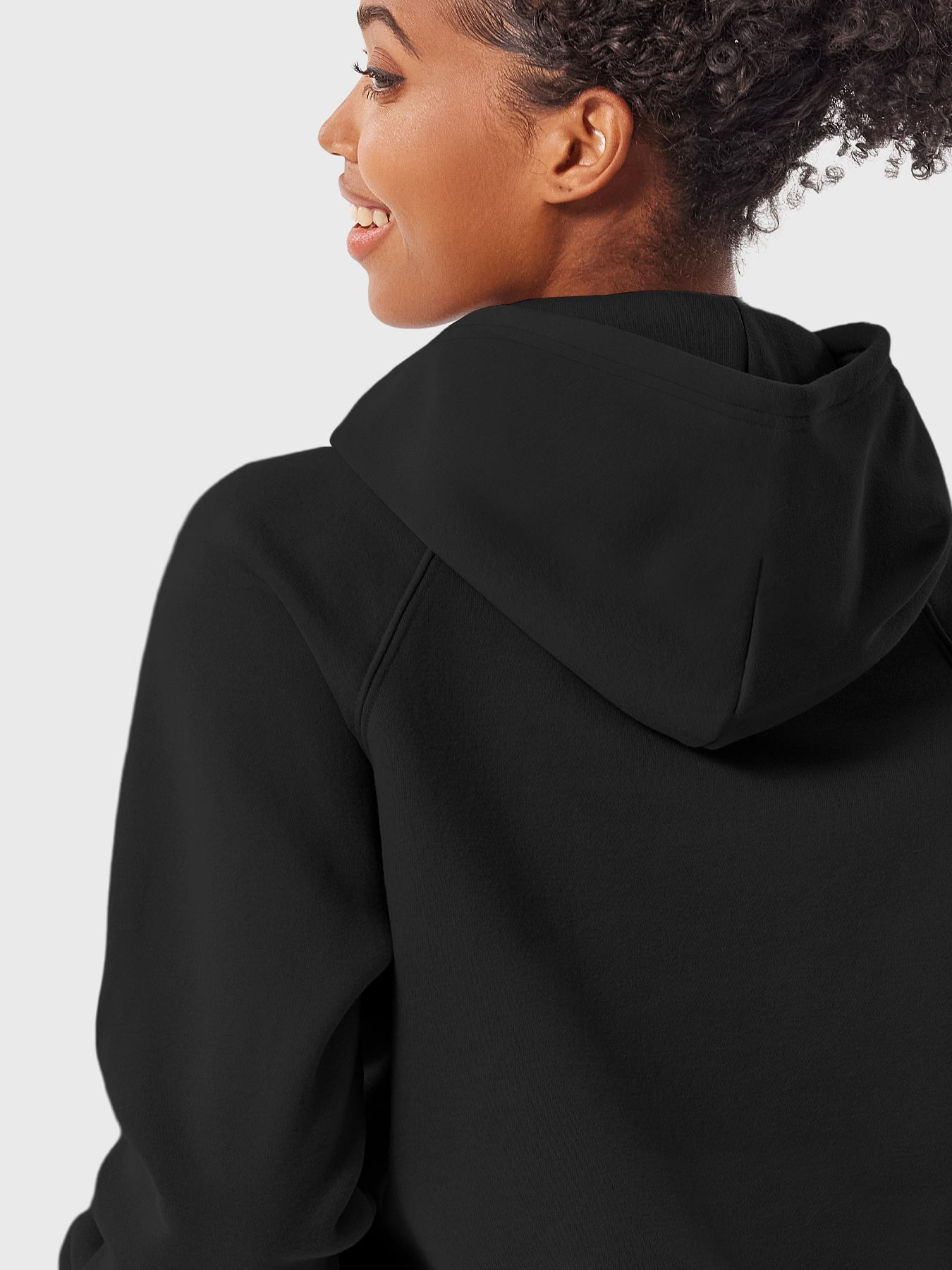 Tebeary Bani Fleece Hoodies