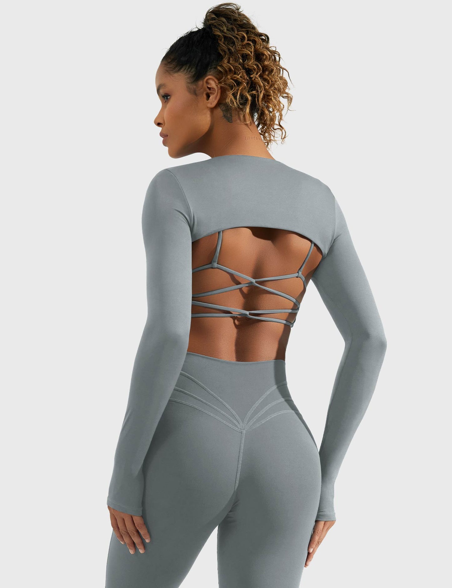 Tebeary Neli Bolero Shrug
