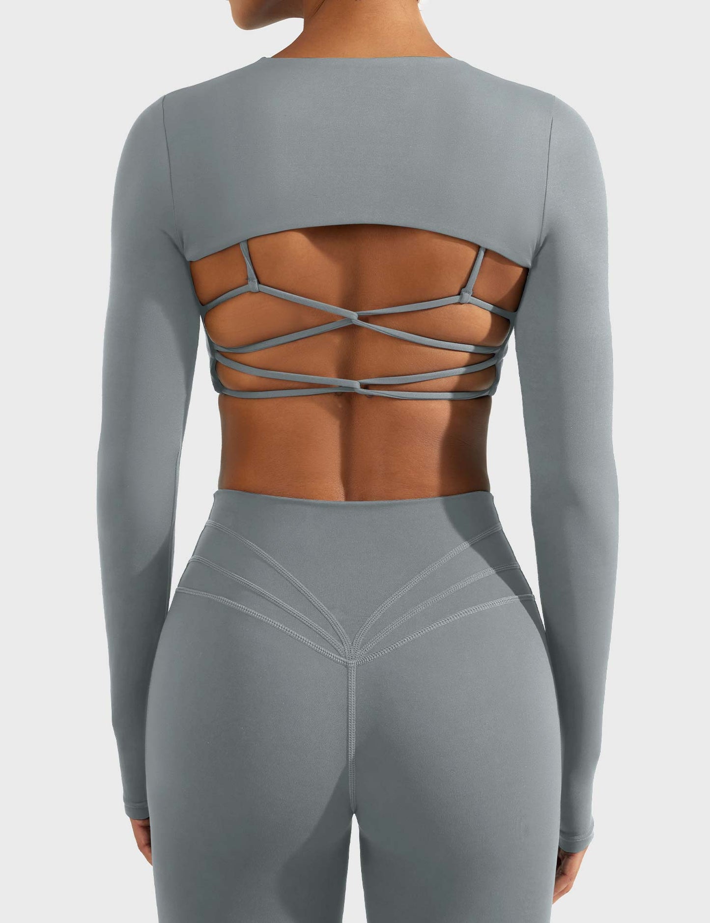 Tebeary Neli Bolero Shrug