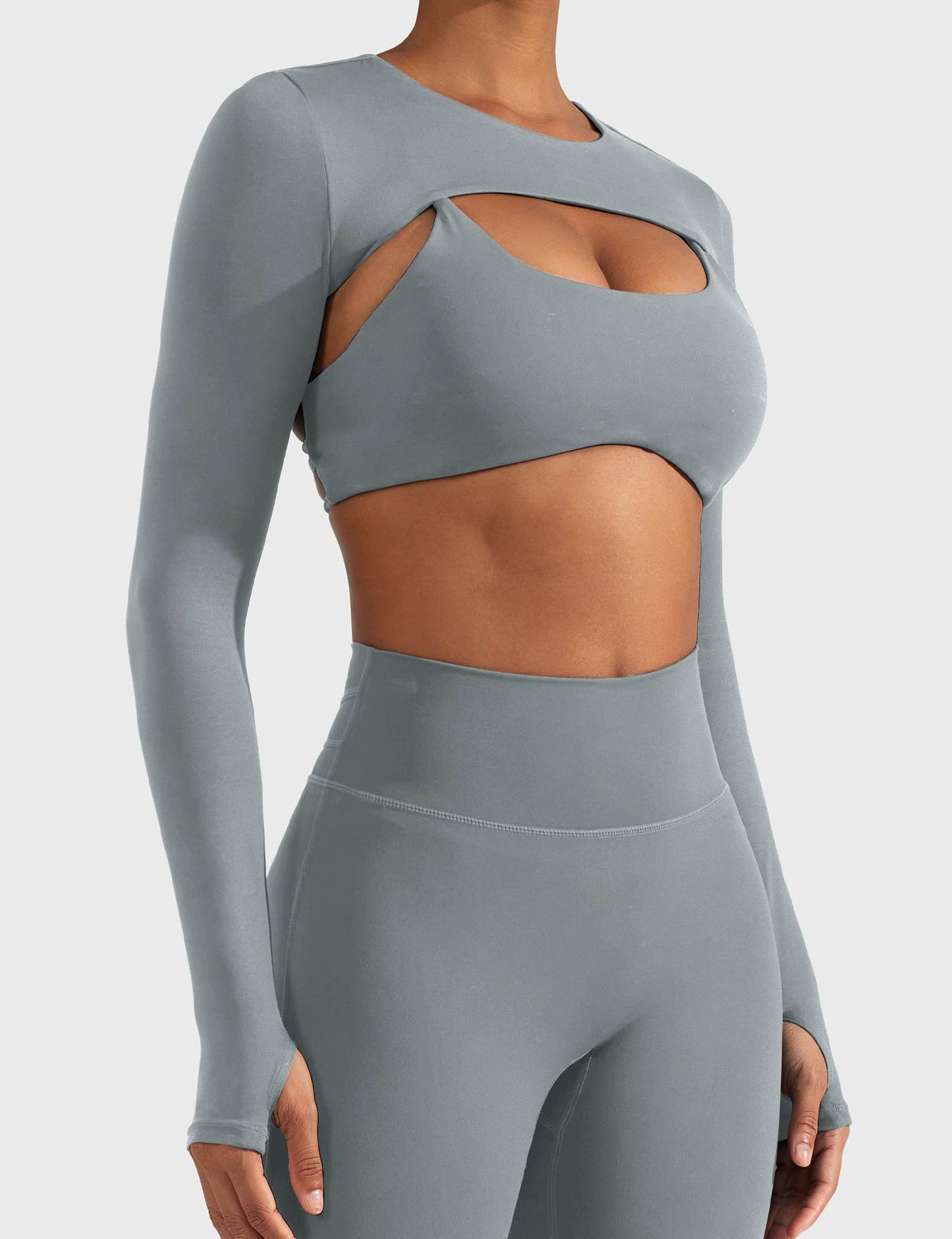 Tebeary Neli Bolero Shrug
