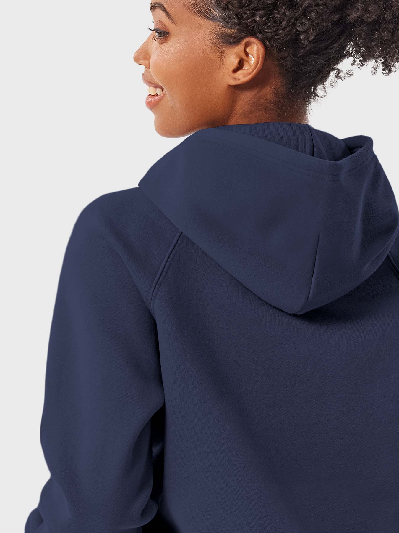 Tebeary Bani Fleece Hoodies