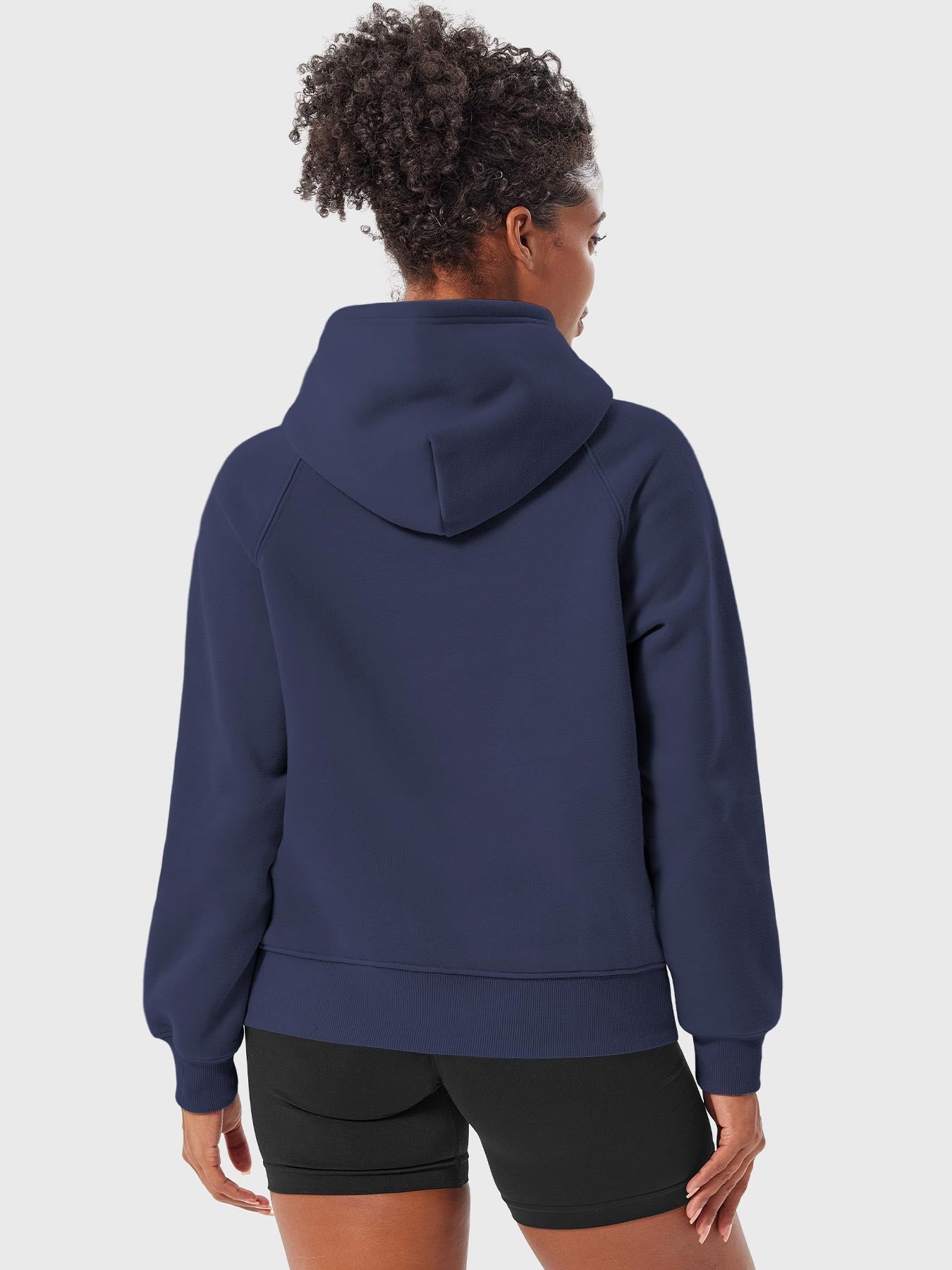 Tebeary Bani Fleece Hoodies