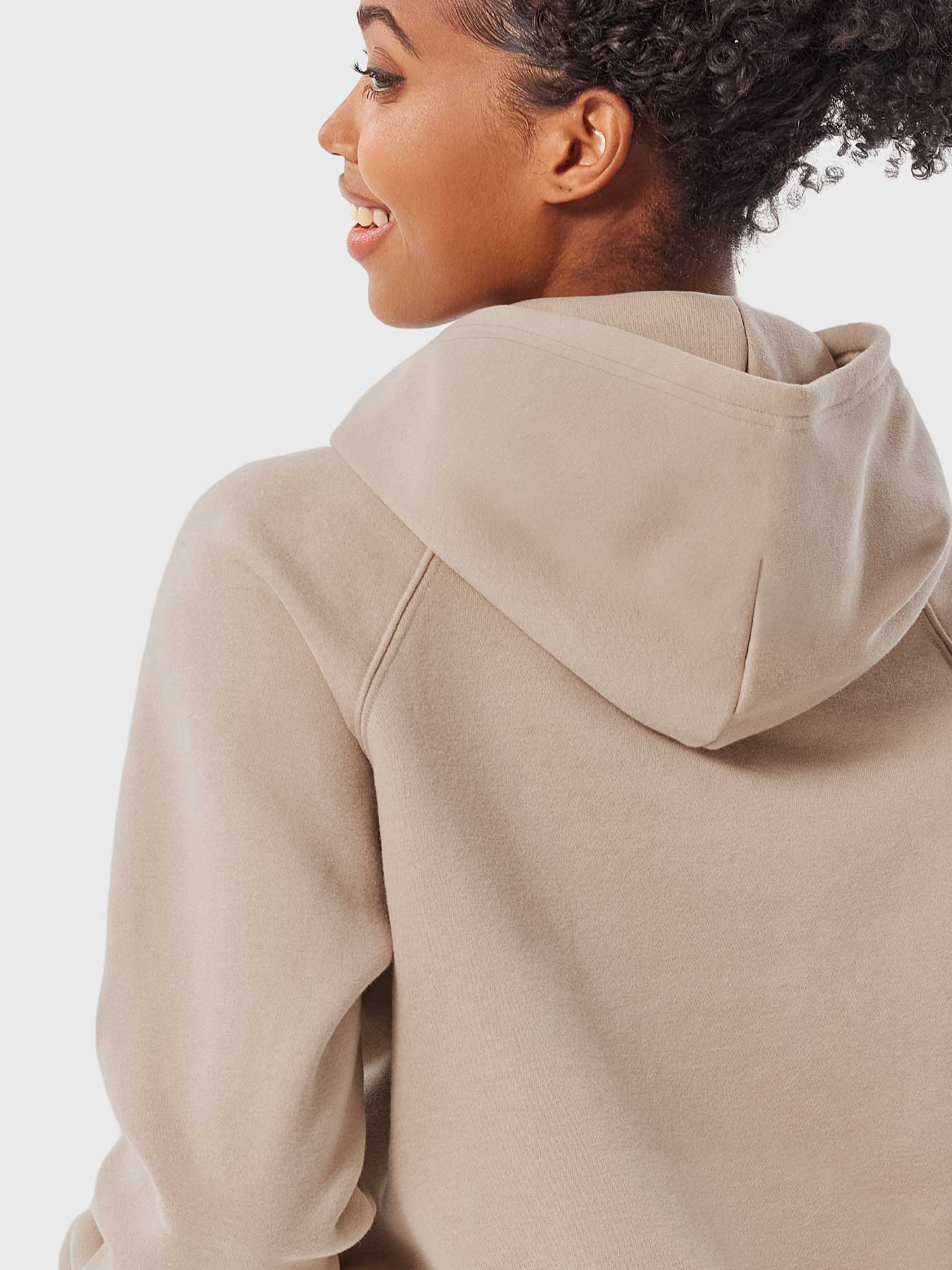 Tebeary Bani Fleece Hoodies