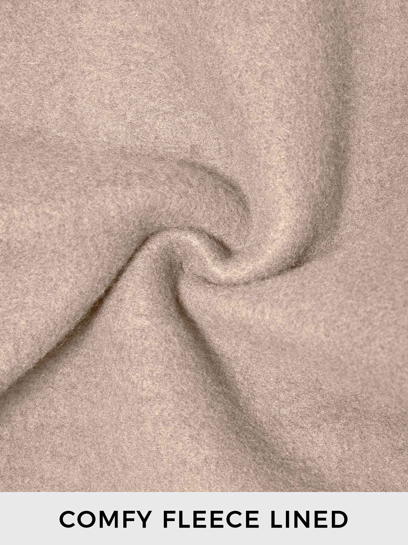 Tebeary Bani Fleece Hoodies