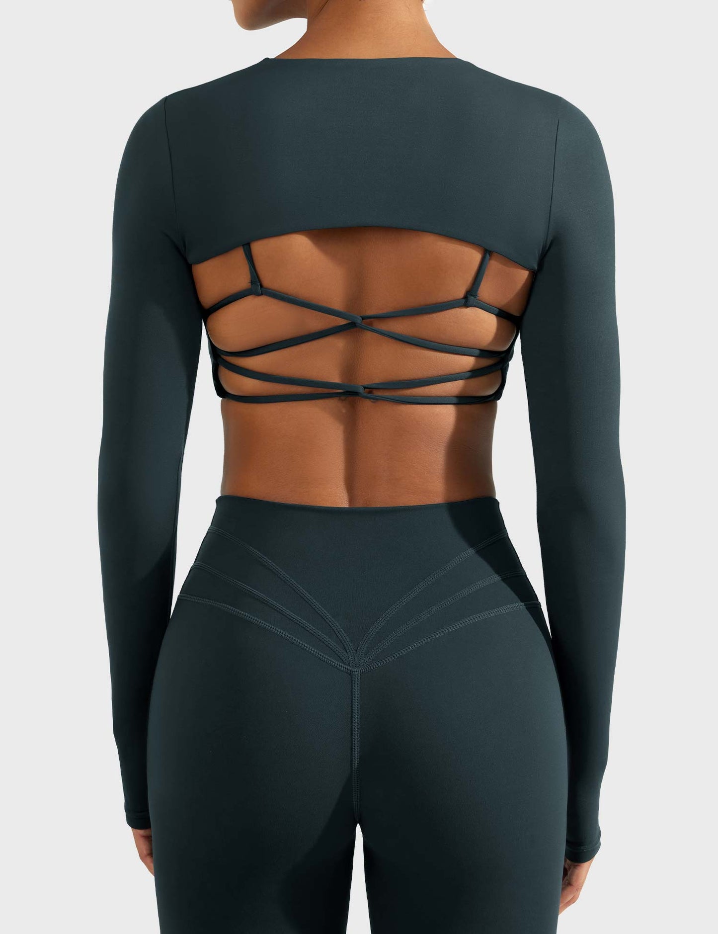 Tebeary Neli Bolero Shrug