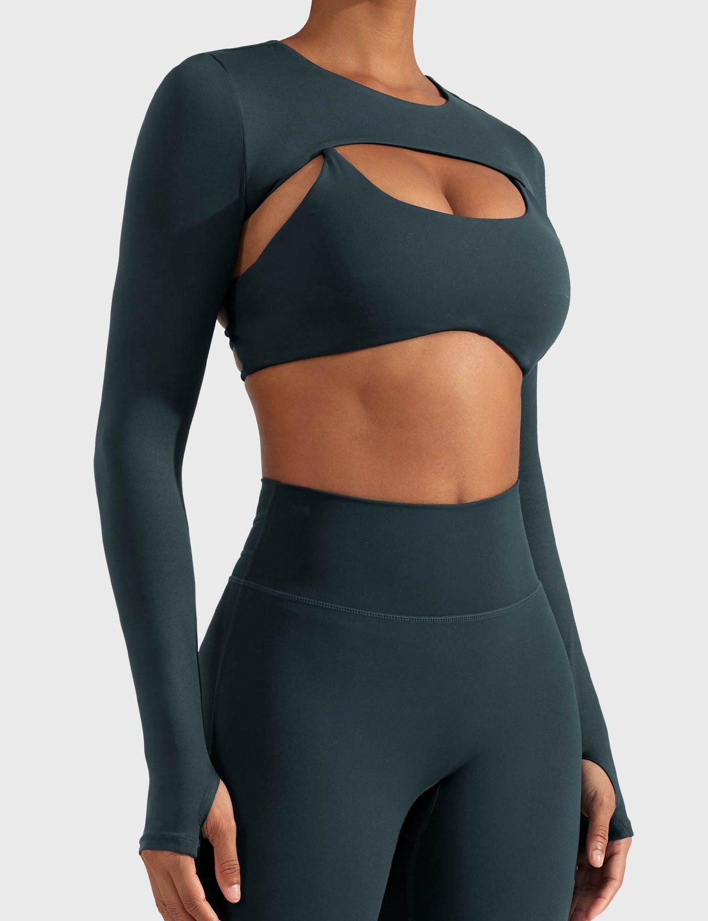Tebeary Neli Bolero Shrug