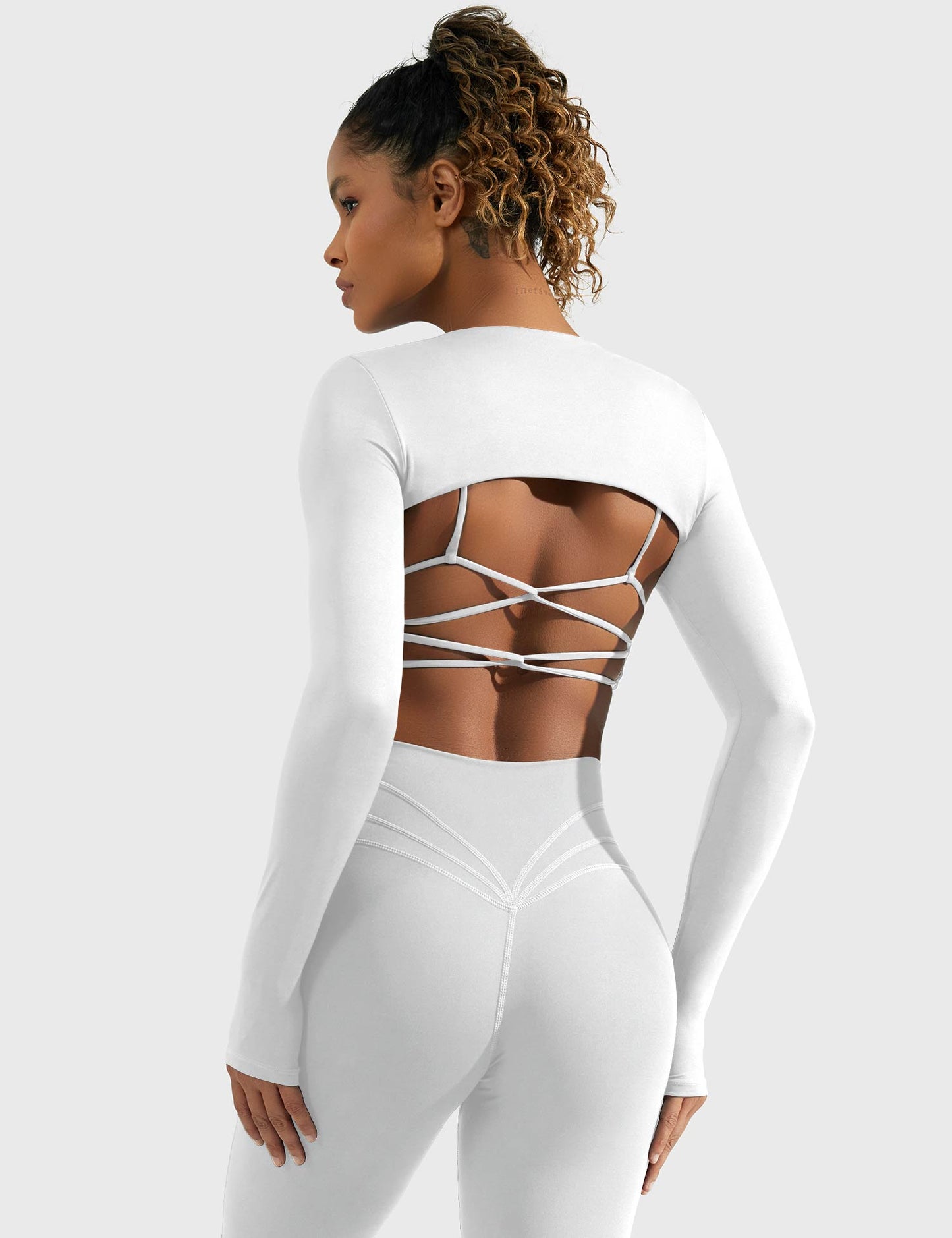 Tebeary Neli Bolero Shrug