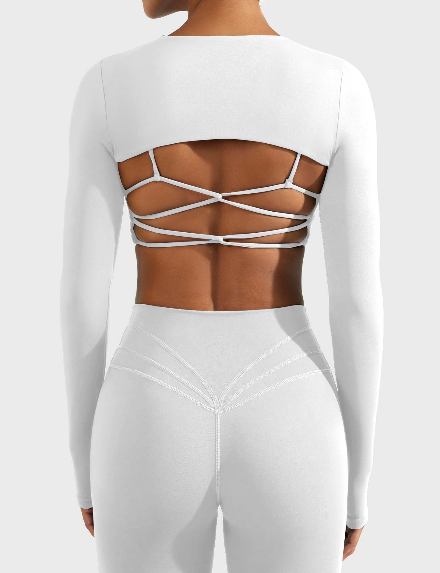 Tebeary Neli Bolero Shrug